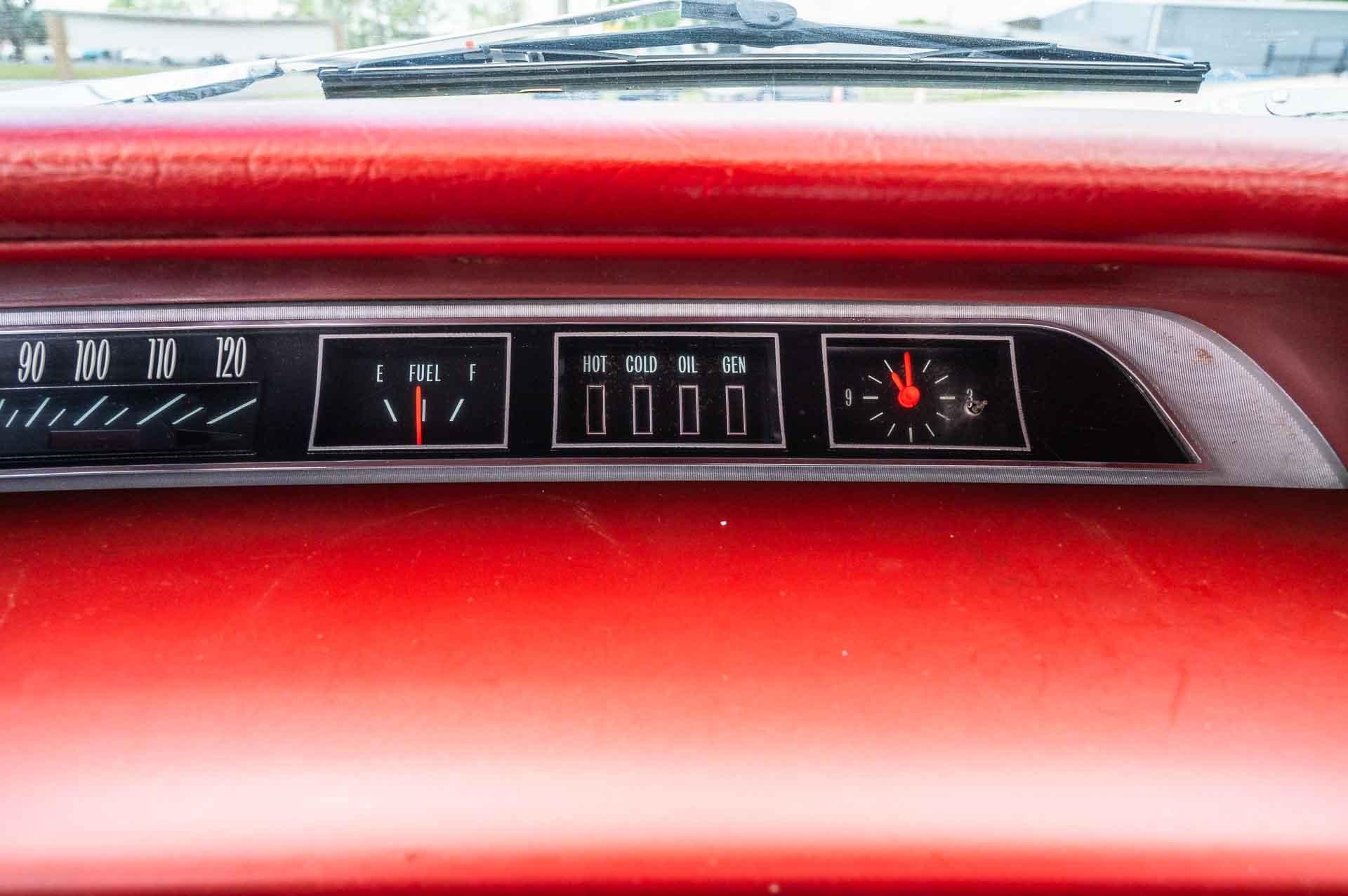 1964 Chevrolet Impala SS 65