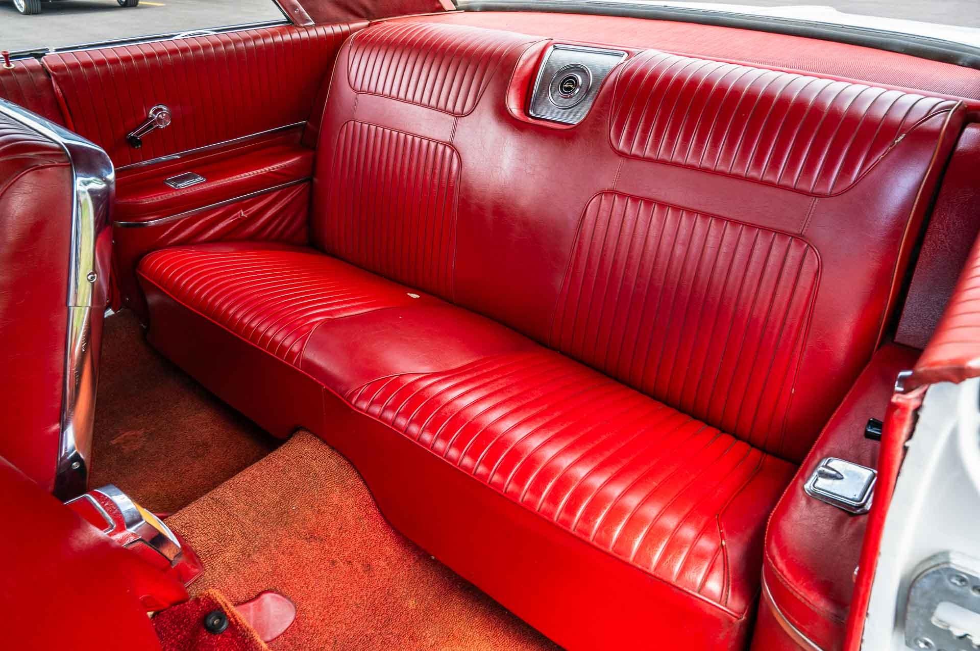 1964 Chevrolet Impala SS 54