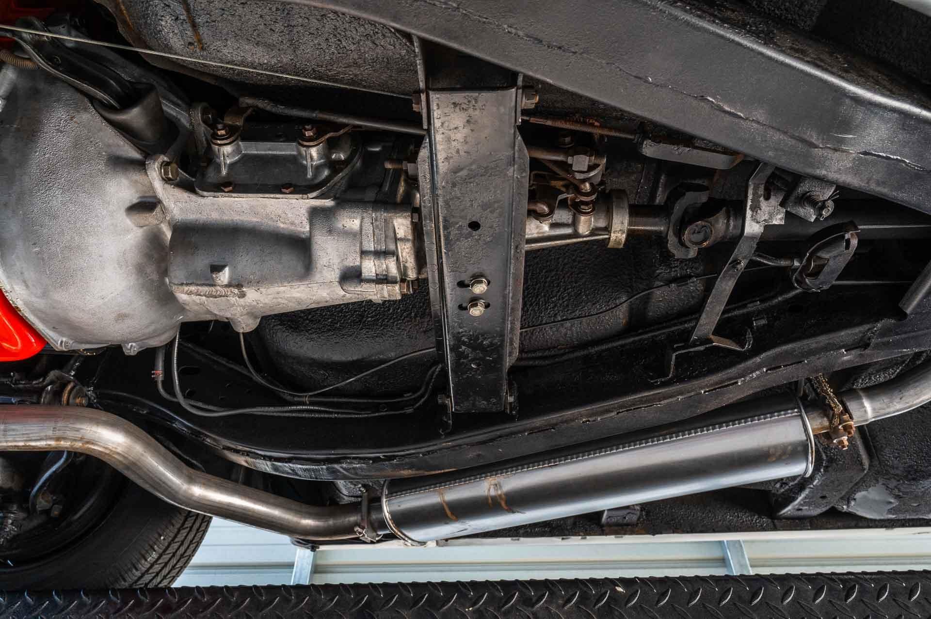 1964 Chevrolet Impala SS 103