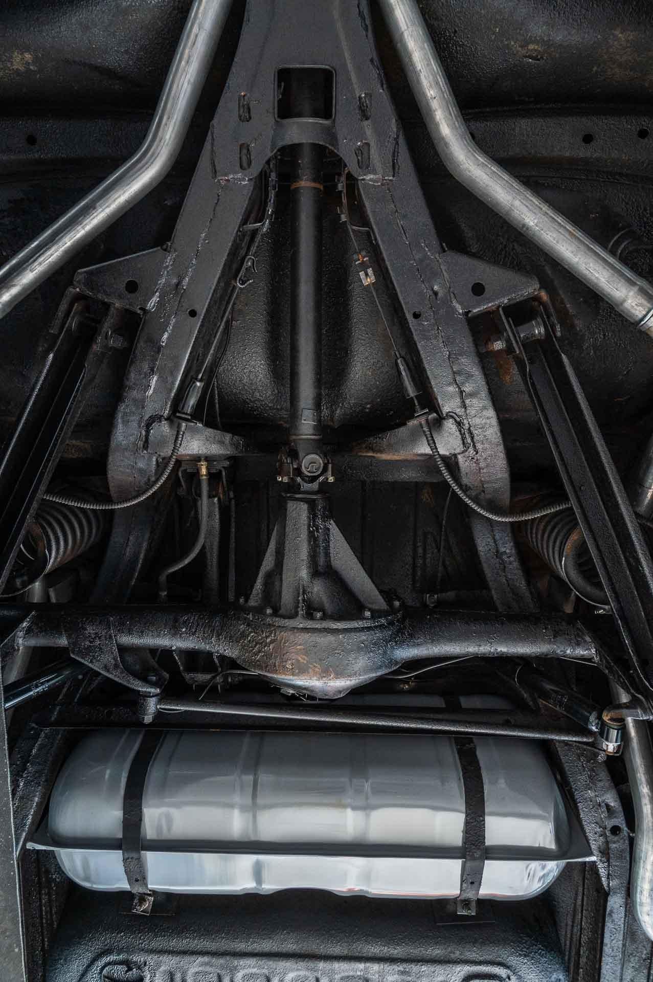 1964 Chevrolet Impala SS 89