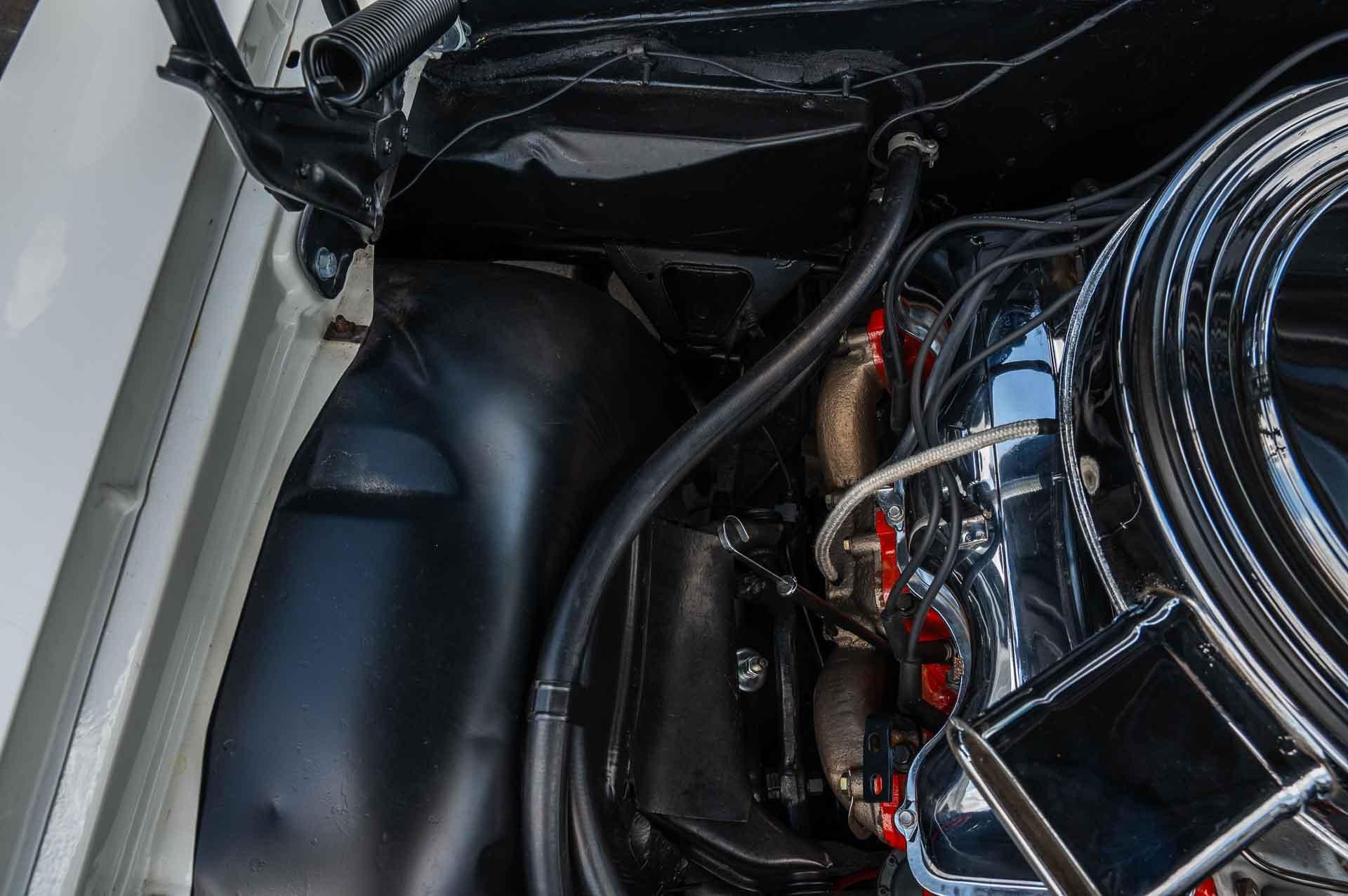 1964 Chevrolet Impala SS 70