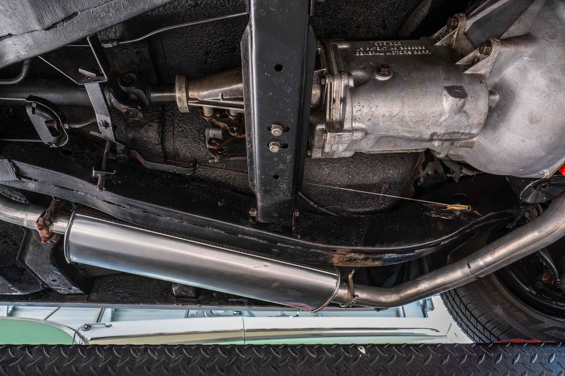 1964 Chevrolet Impala SS 98