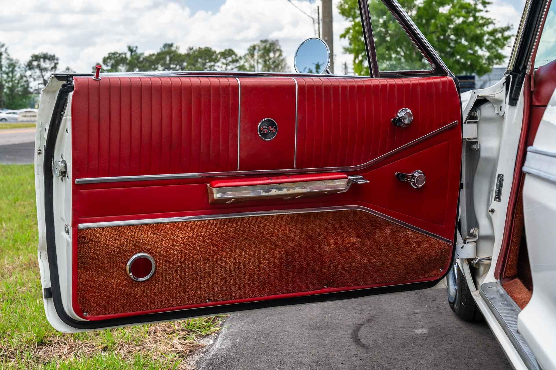 1964 Chevrolet Impala SS 50