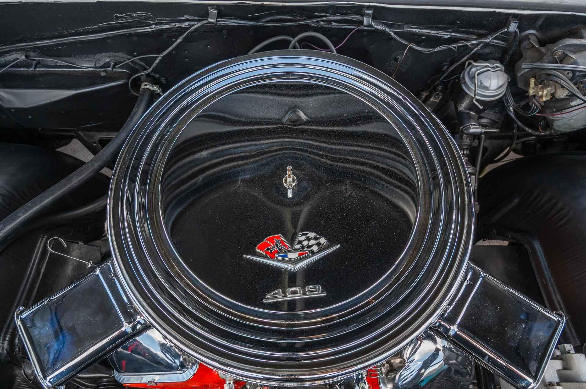 1964 Chevrolet Impala SS 71