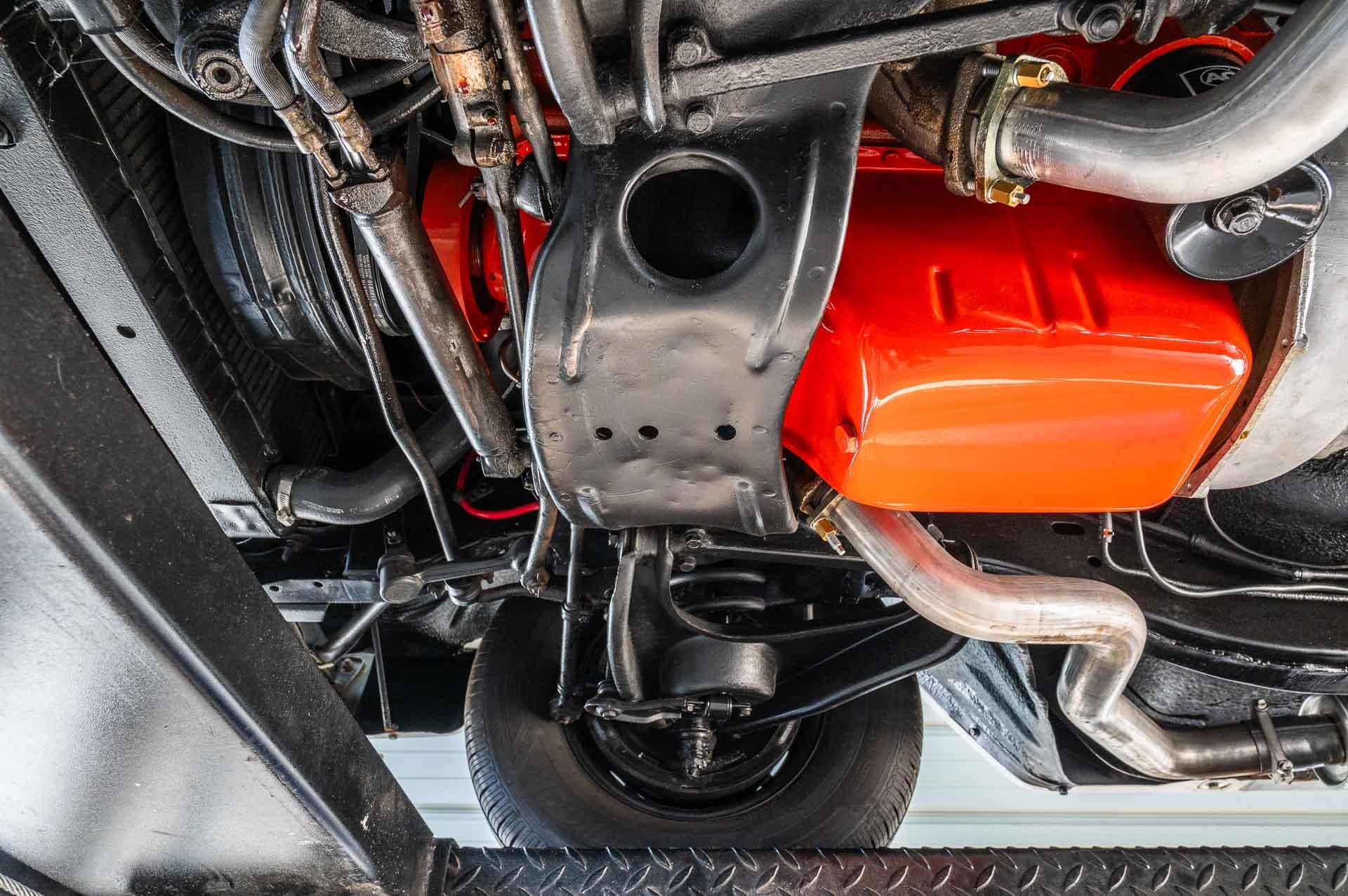 1964 Chevrolet Impala SS 104