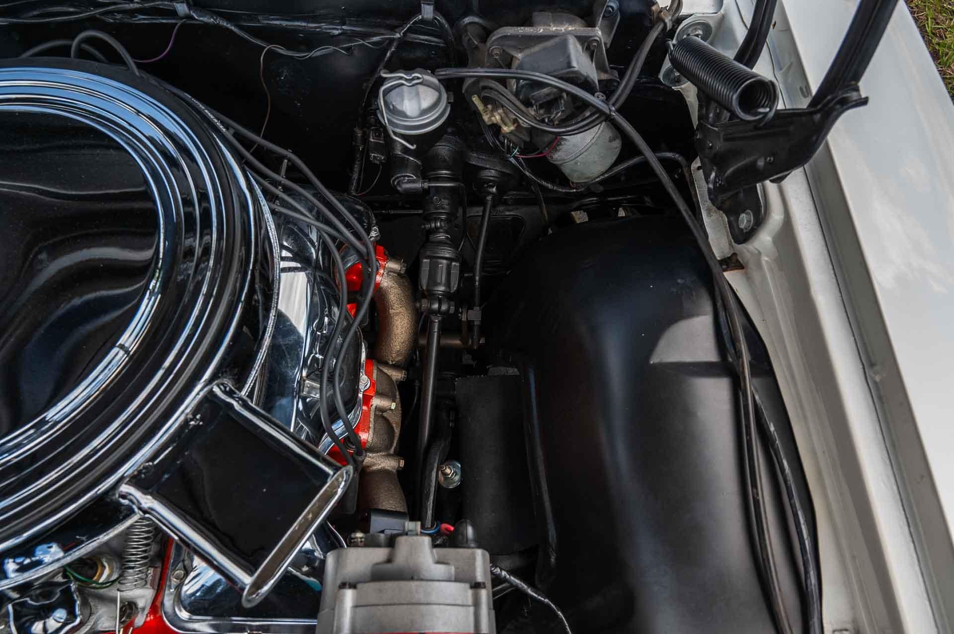 1964 Chevrolet Impala SS 72