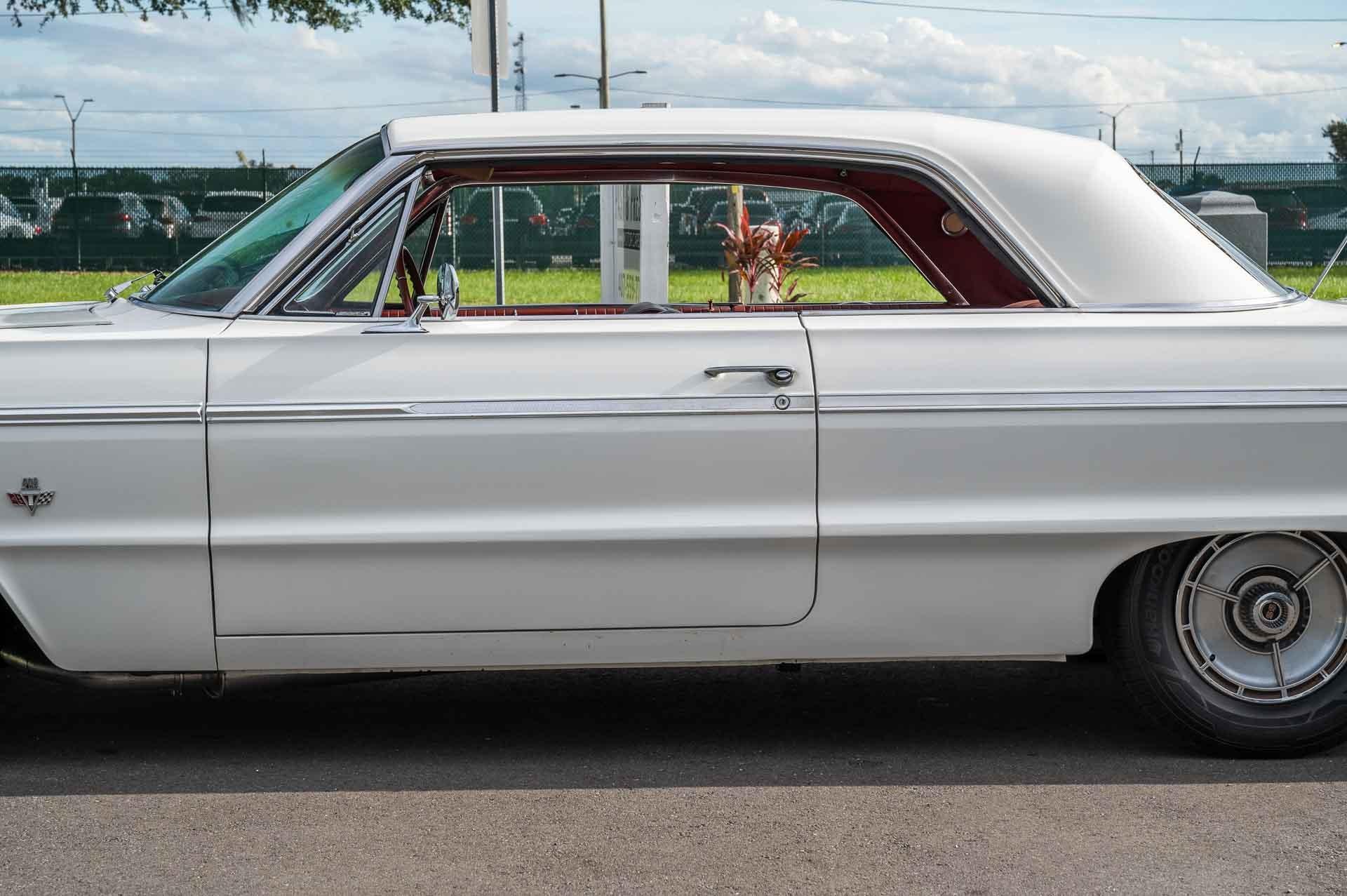 1964 Chevrolet Impala SS 49