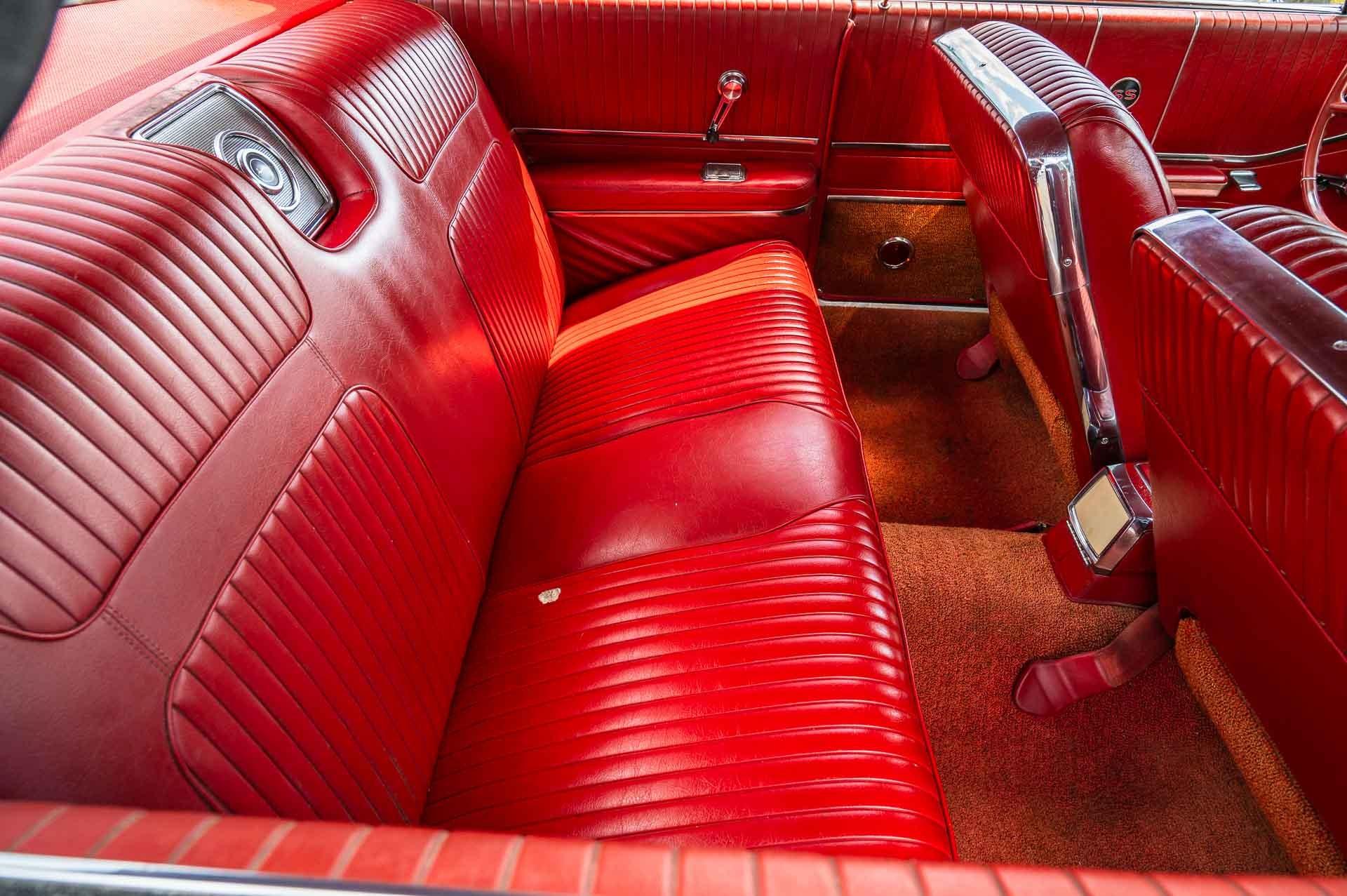 1964 Chevrolet Impala SS 59