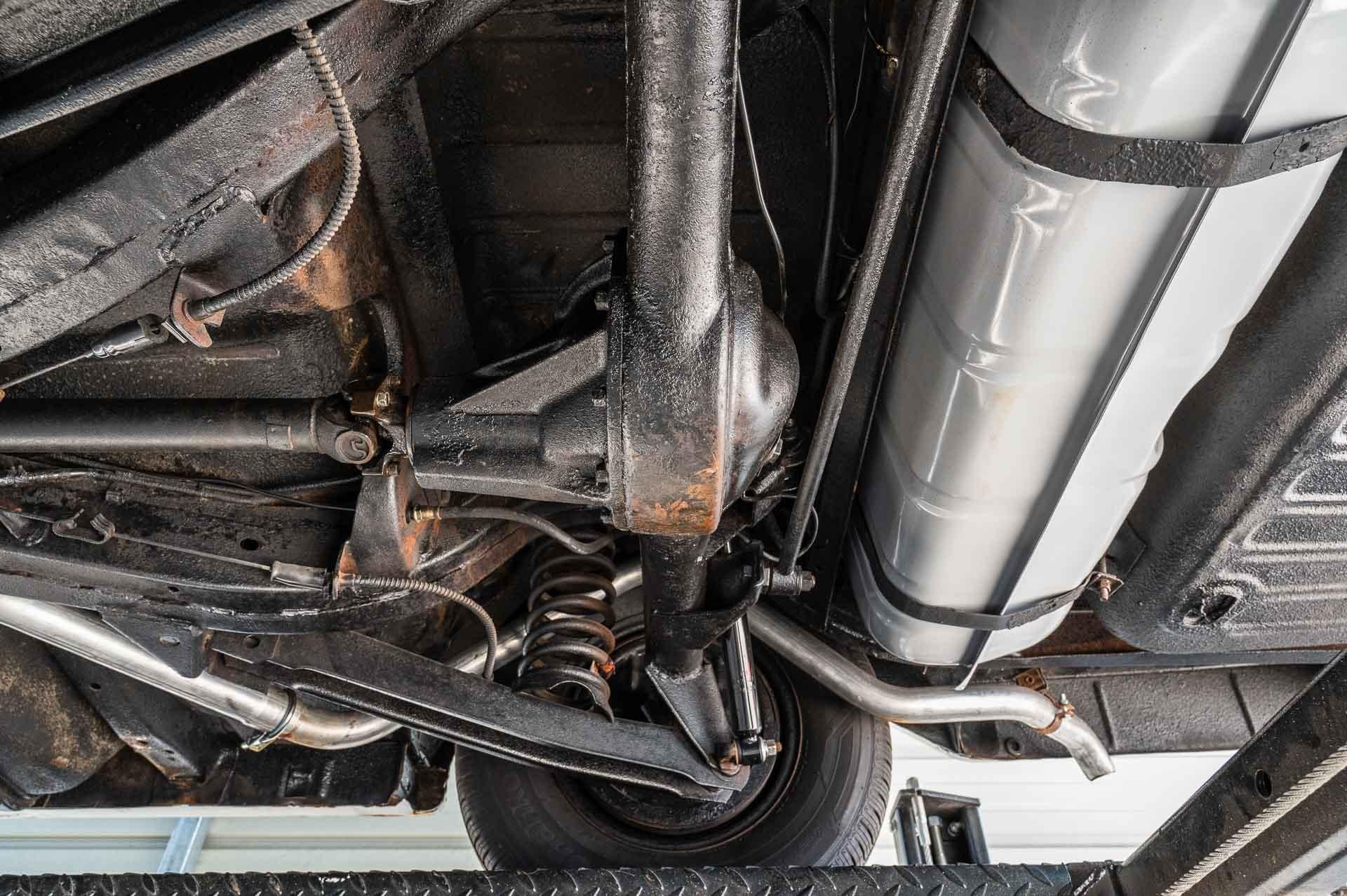 1964 Chevrolet Impala SS 101