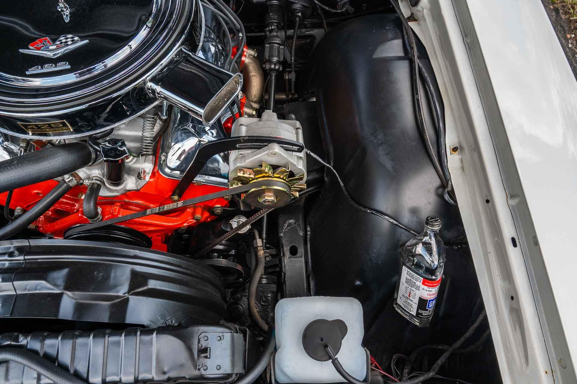 1964 Chevrolet Impala SS 73