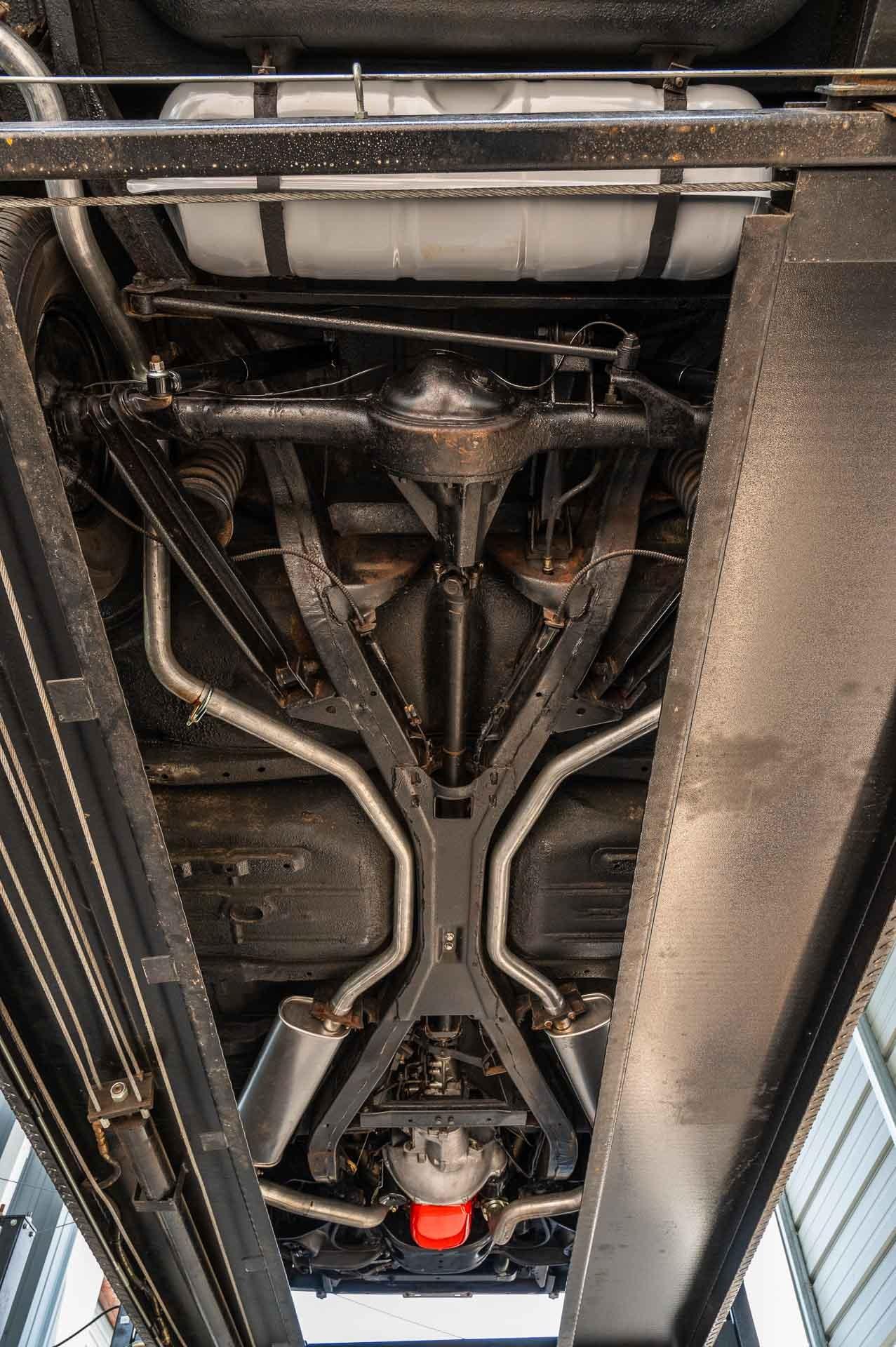 1964 Chevrolet Impala SS 90