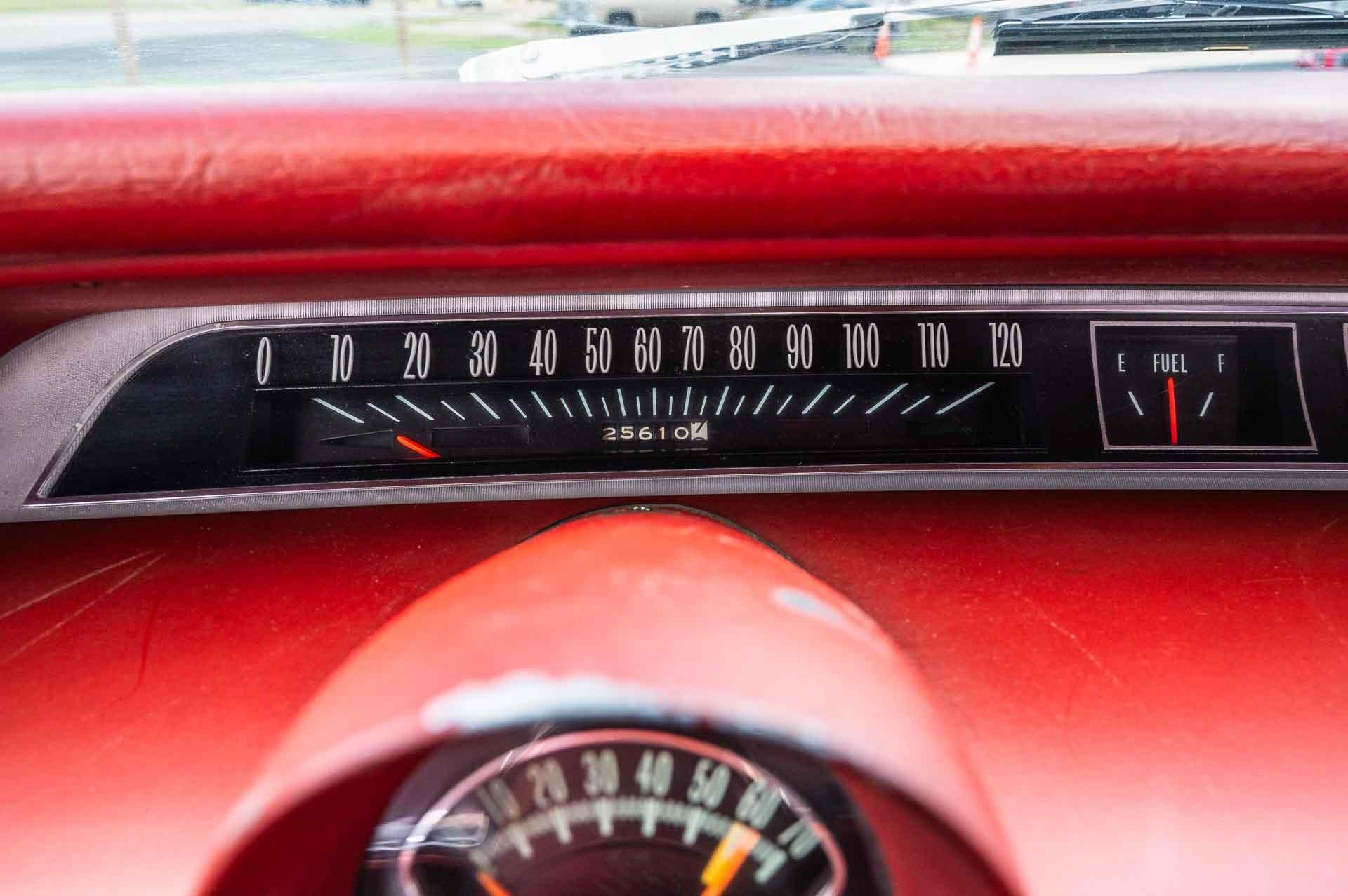 1964 Chevrolet Impala SS 64