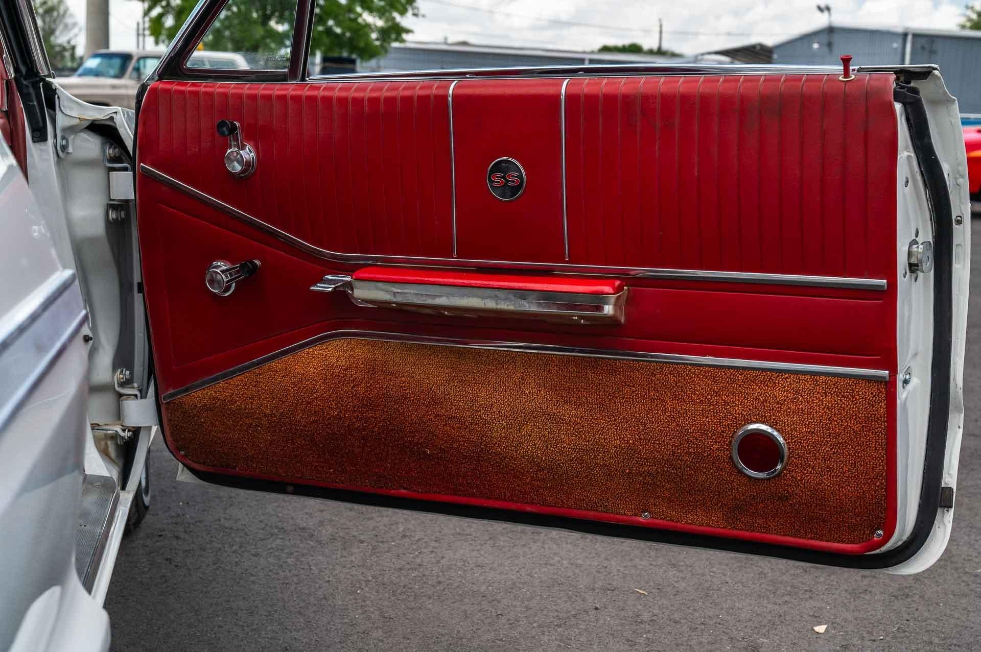 1964 Chevrolet Impala SS 56