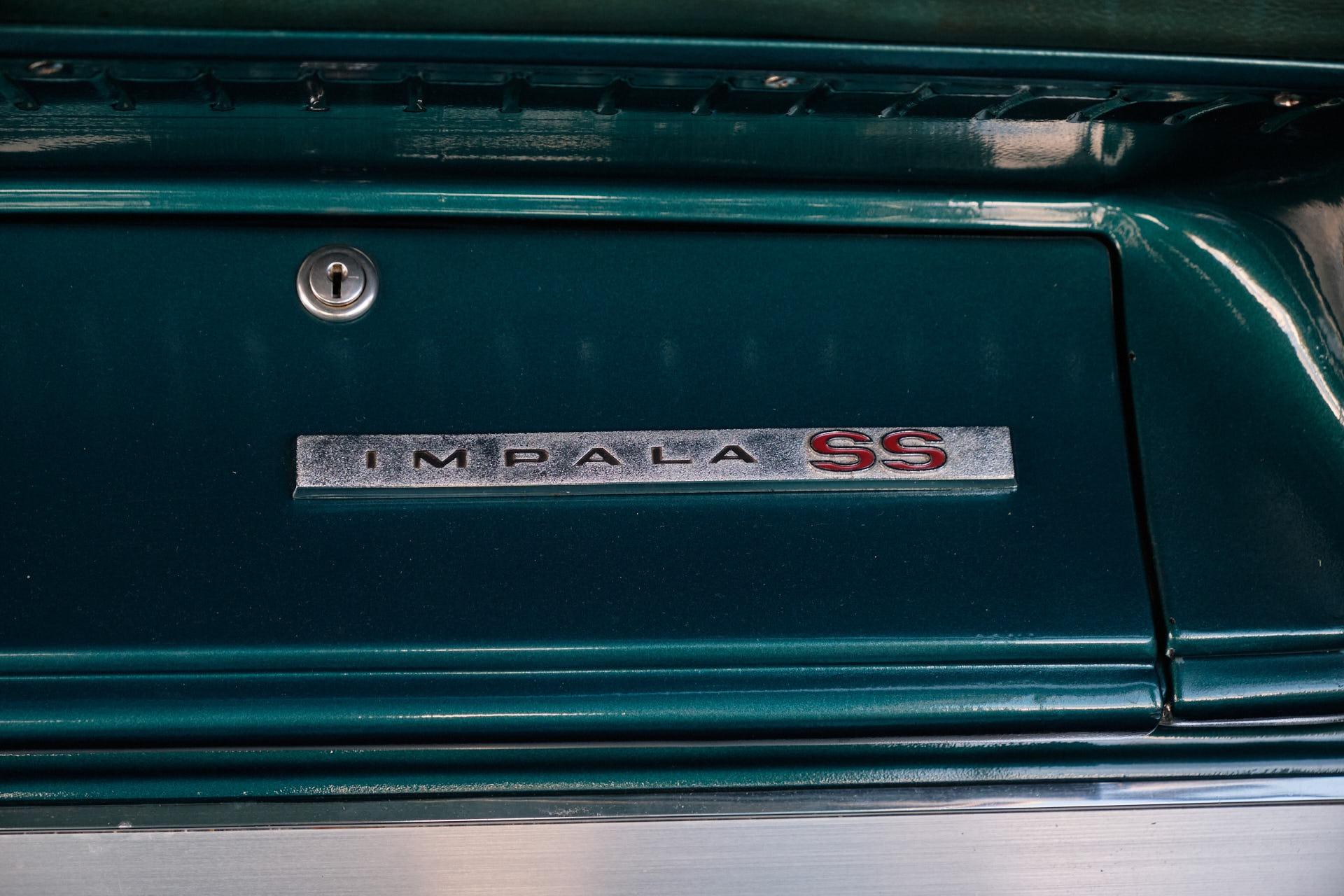 1966 Chevrolet Impala 85