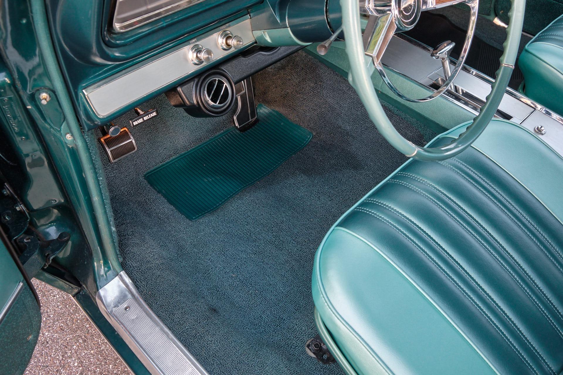 1966 Chevrolet Impala 78