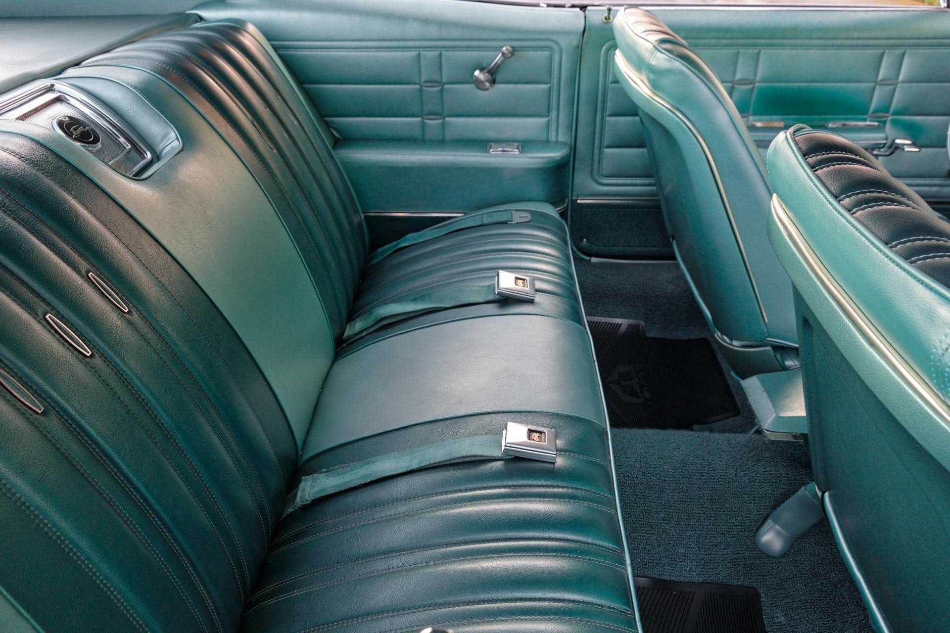 1966 Chevrolet Impala 69