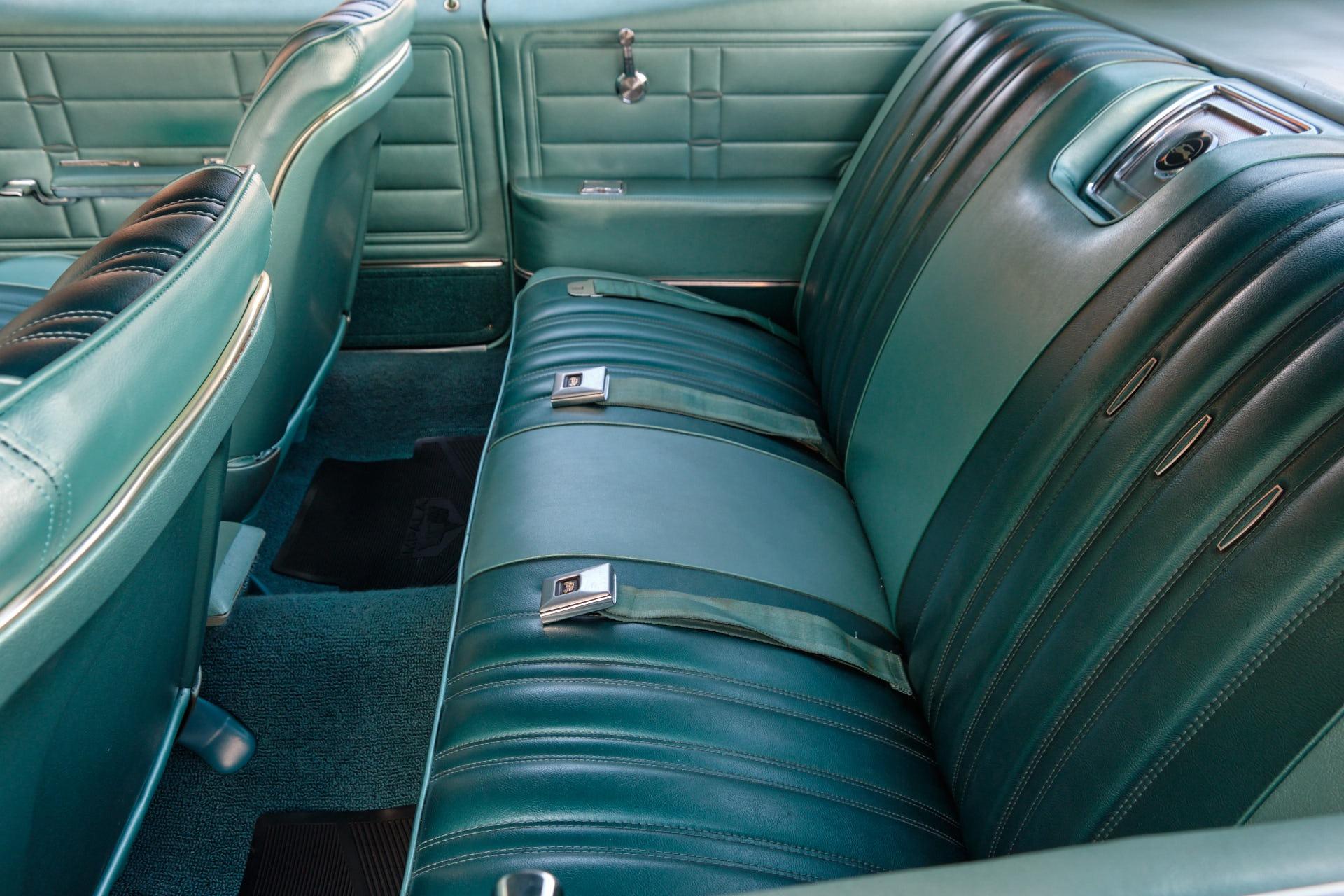 1966 Chevrolet Impala 124