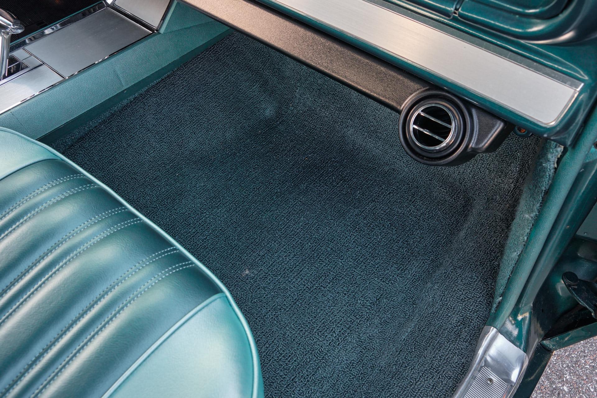 1966 Chevrolet Impala 74