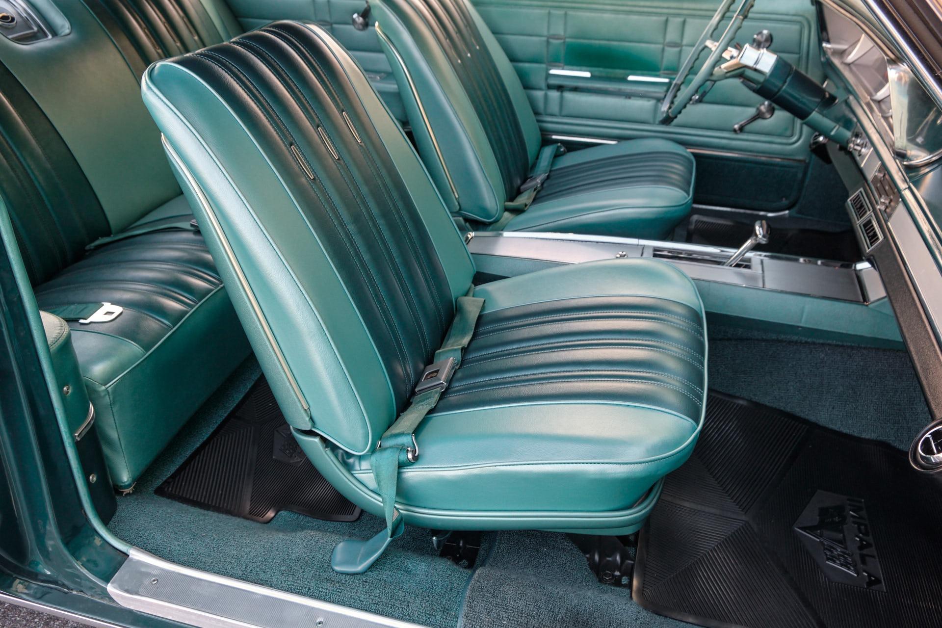 1966 Chevrolet Impala 68