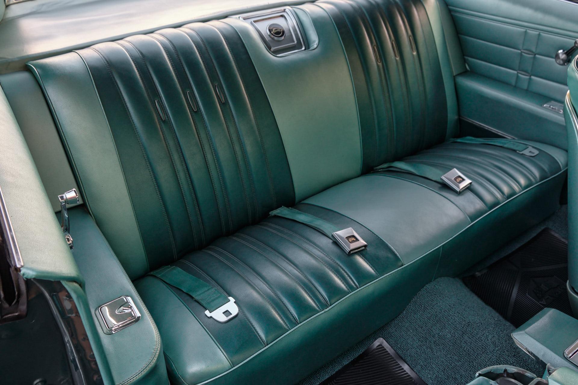 1966 Chevrolet Impala 70