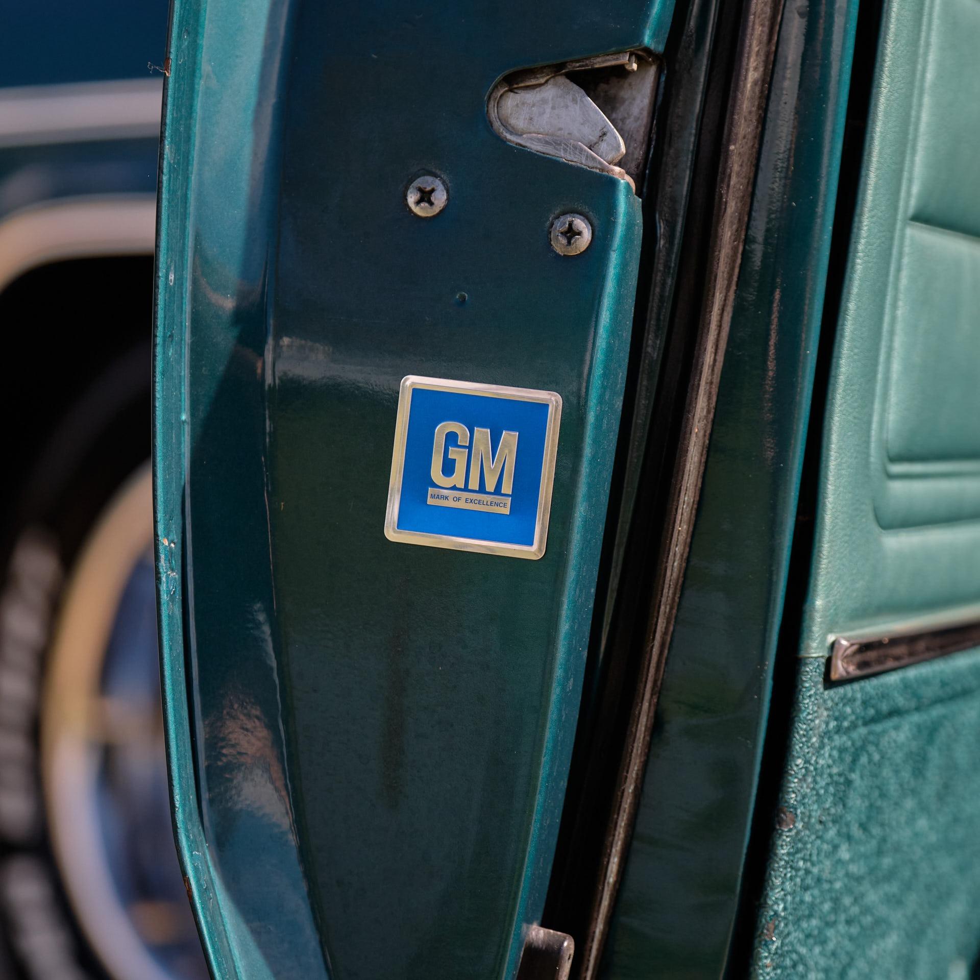 1966 Chevrolet Impala 117