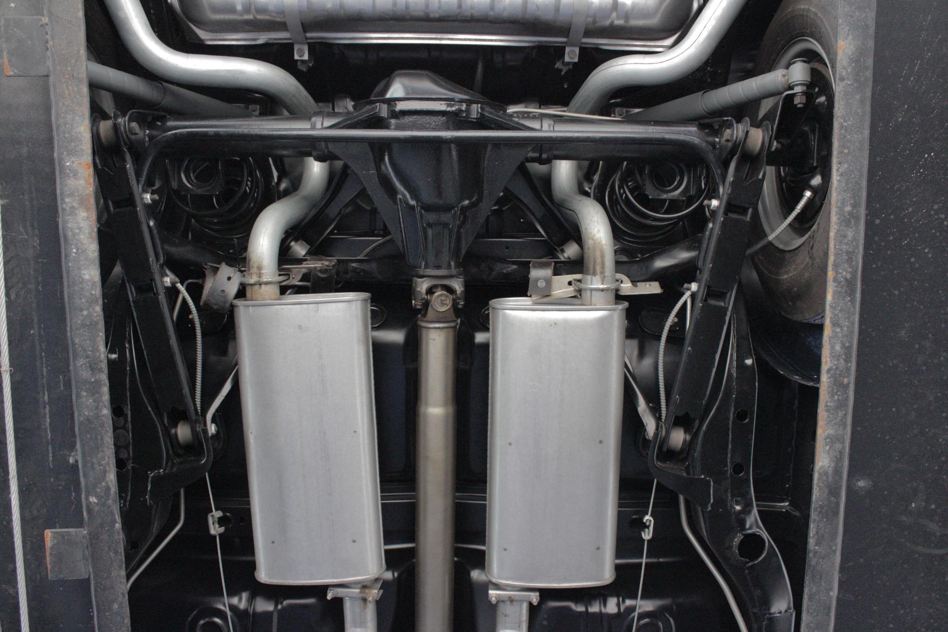 1970 Chevrolet Chevelle SS 96