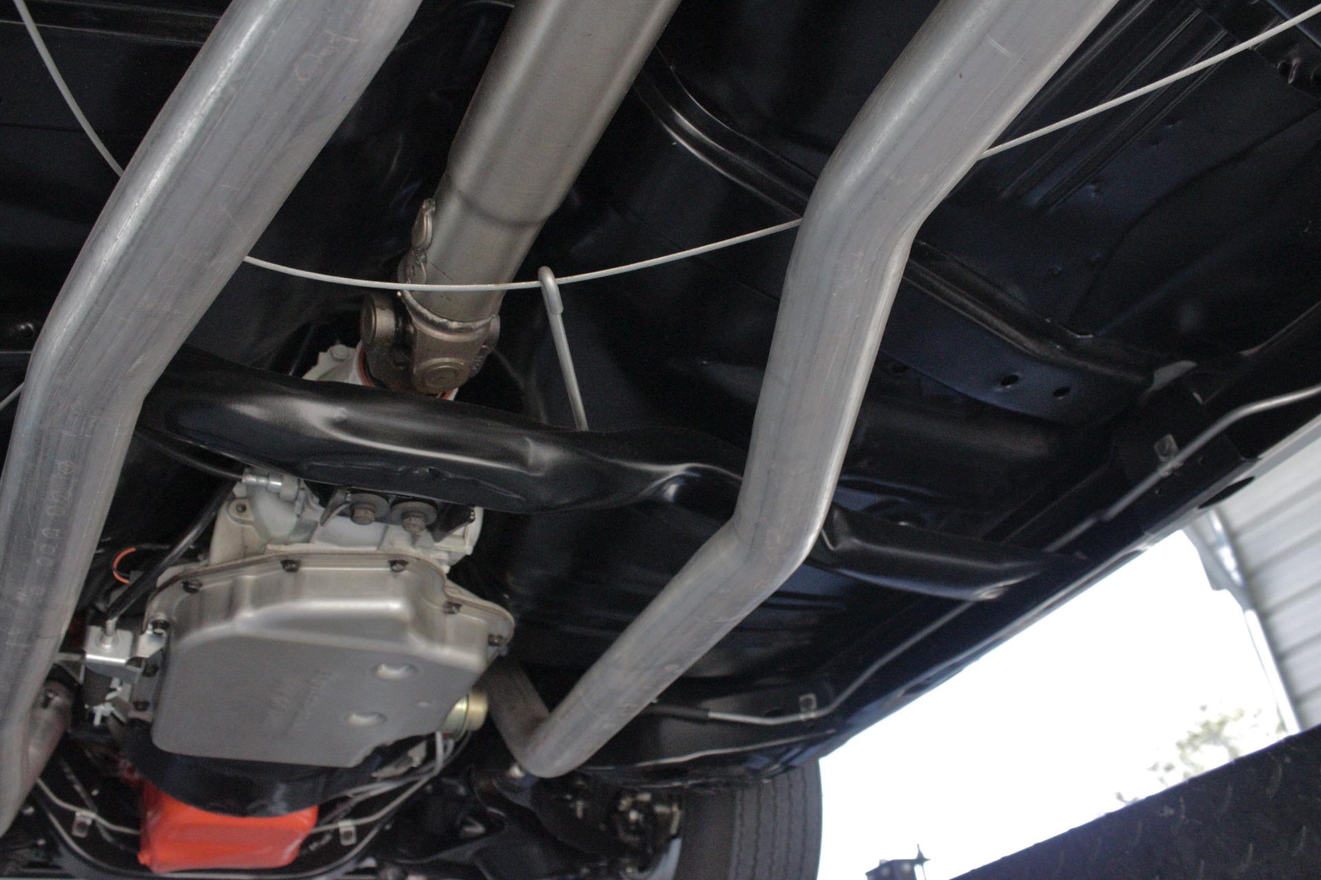 1970 Chevrolet Chevelle SS 105