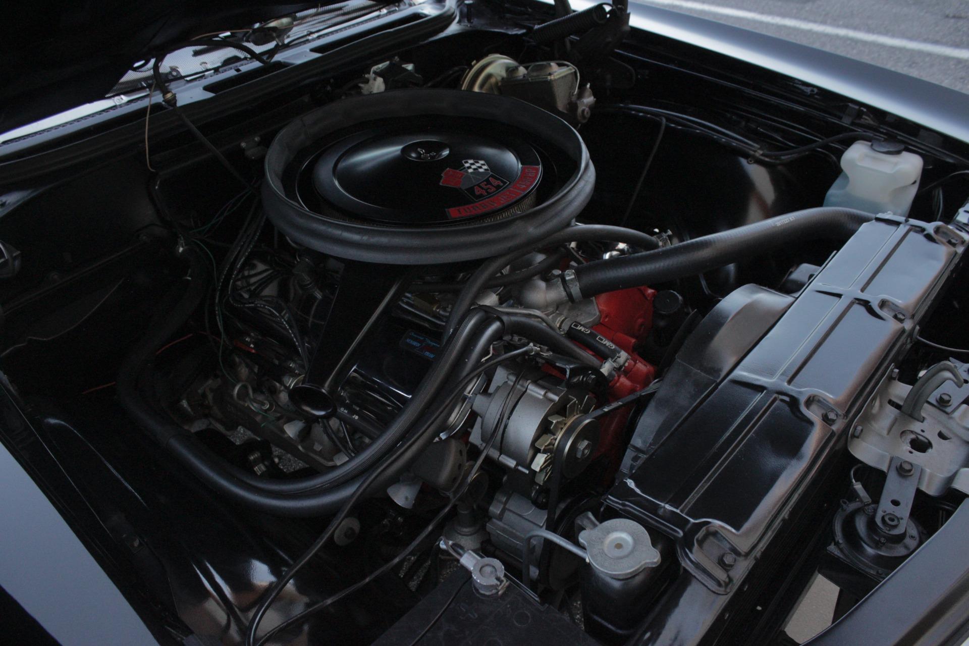 1970 Chevrolet Chevelle SS 13