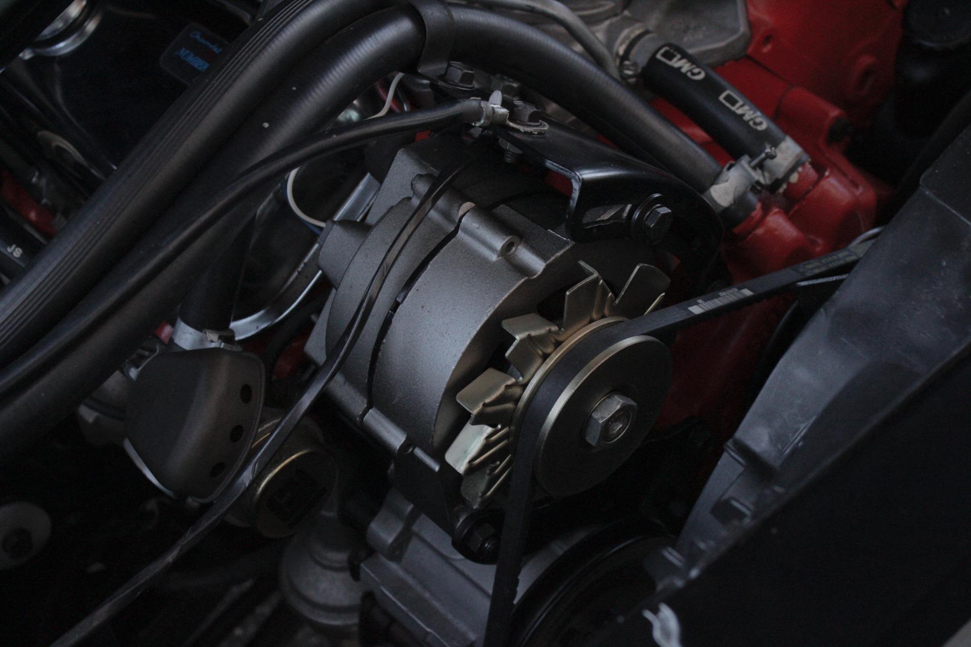 1970 Chevrolet Chevelle SS 78