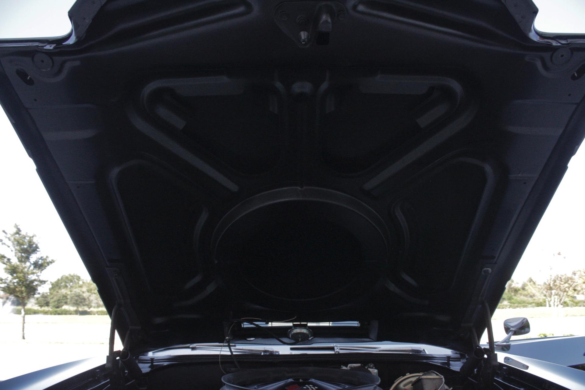 1970 Chevrolet Chevelle SS 84