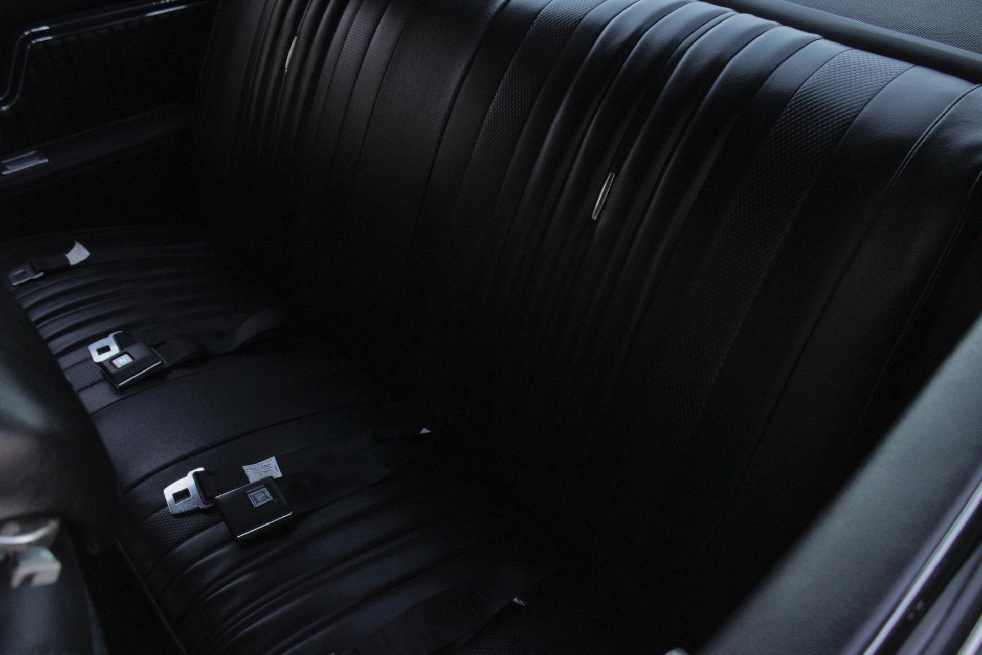 1970 Chevrolet Chevelle SS 51