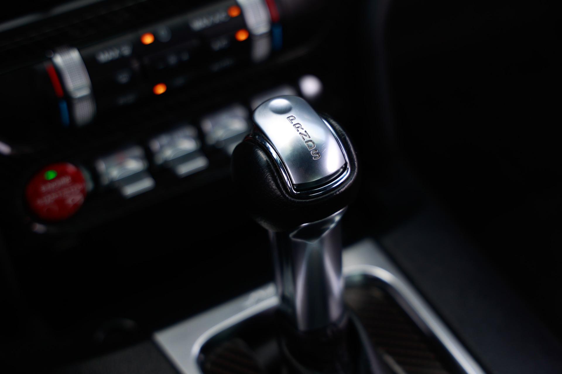 2021 Ford Mustang 26