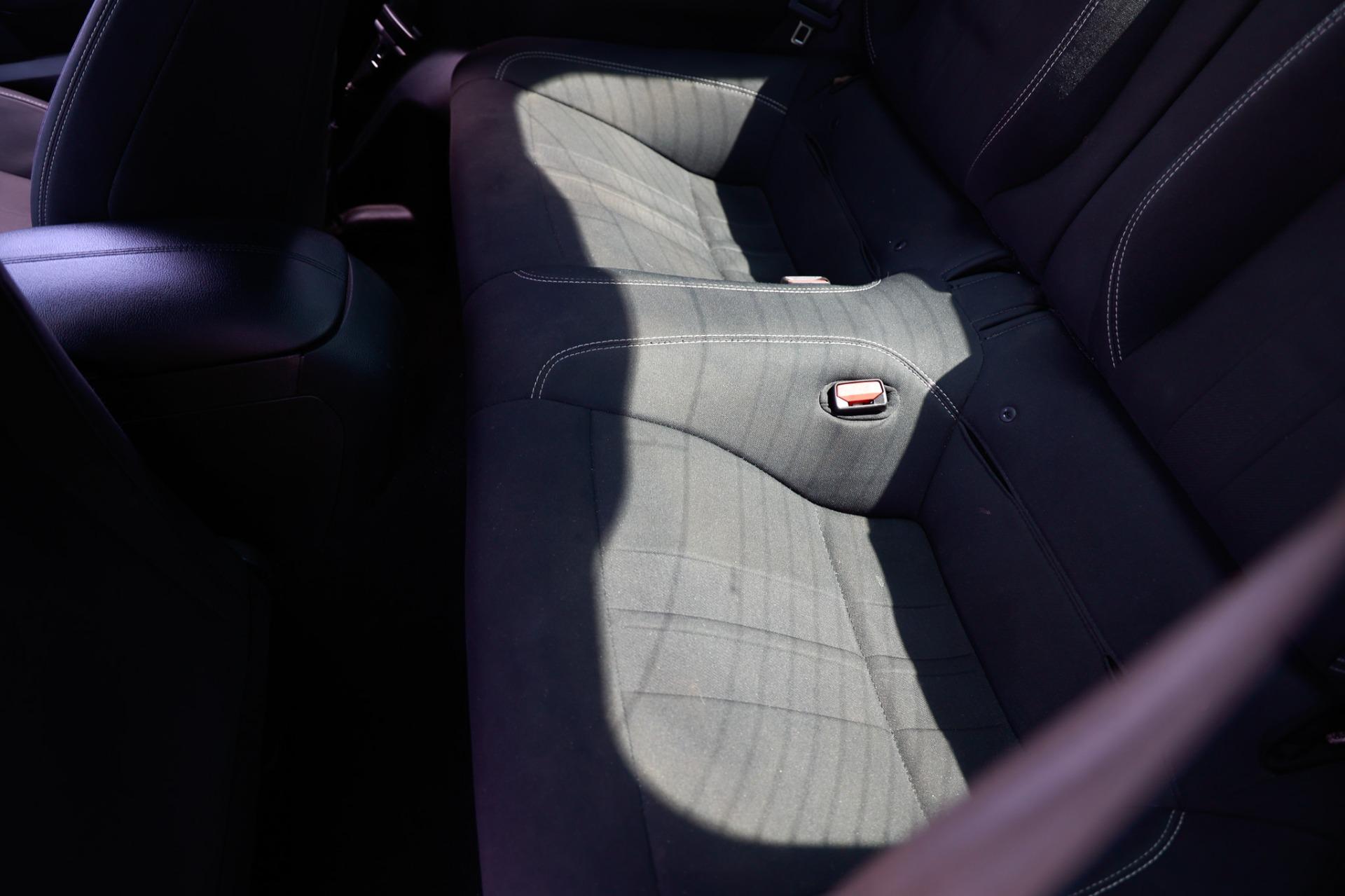 2021 Ford Mustang 44