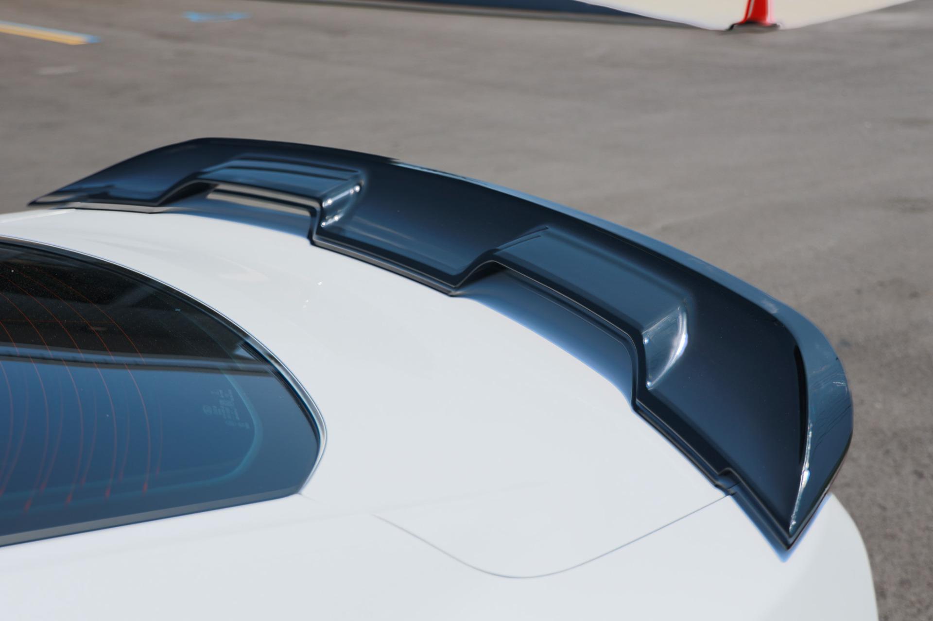 2021 Ford Mustang 66