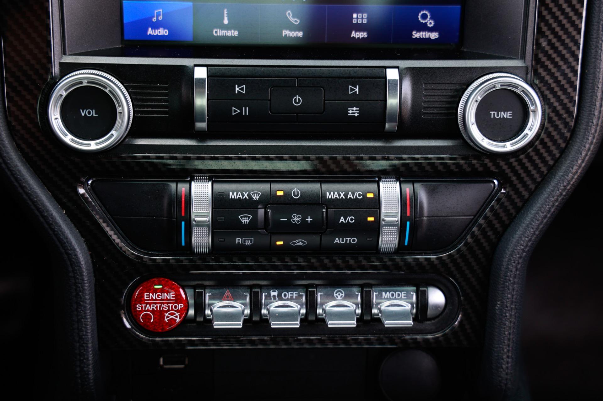 2021 Ford Mustang 31