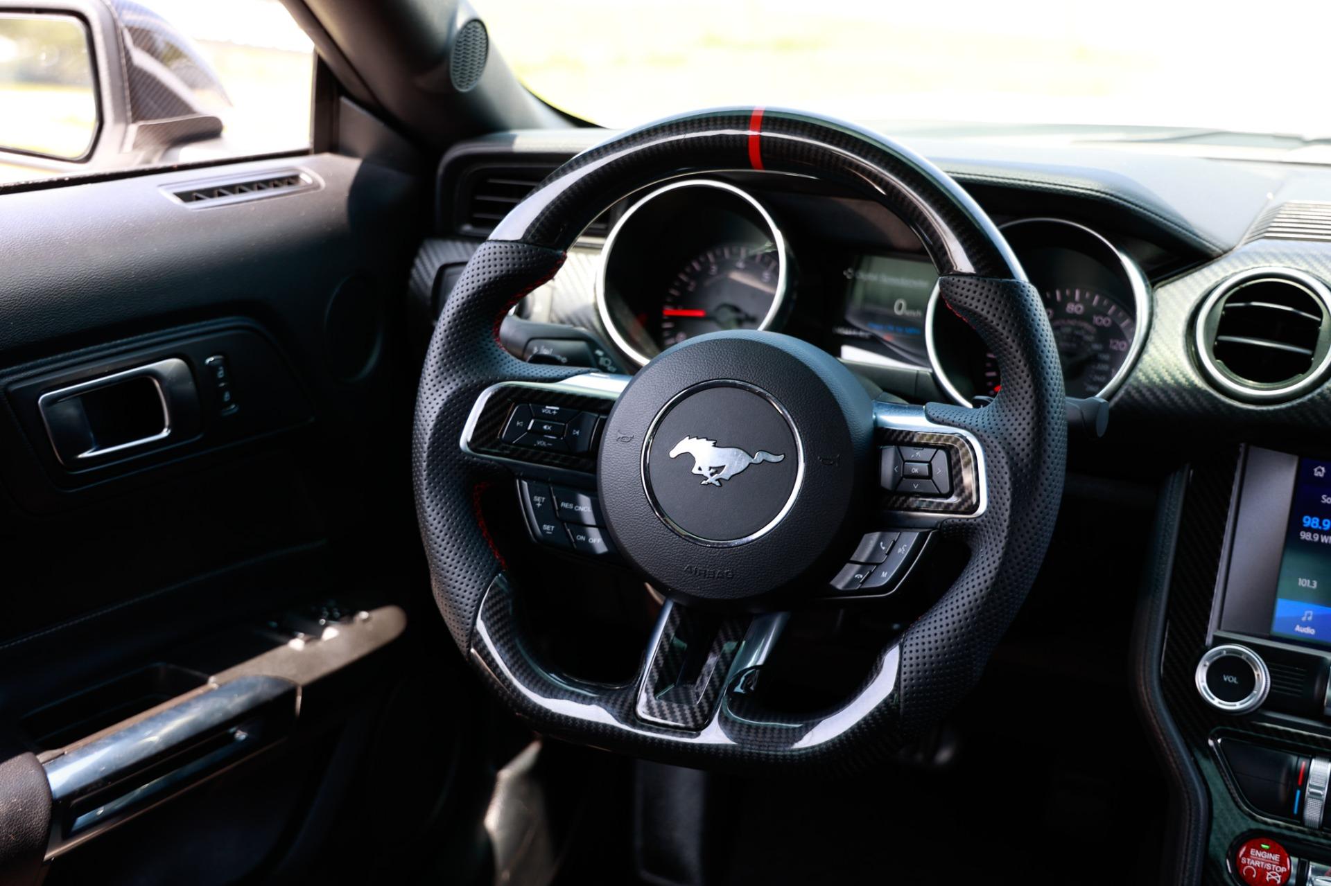 2021 Ford Mustang 51