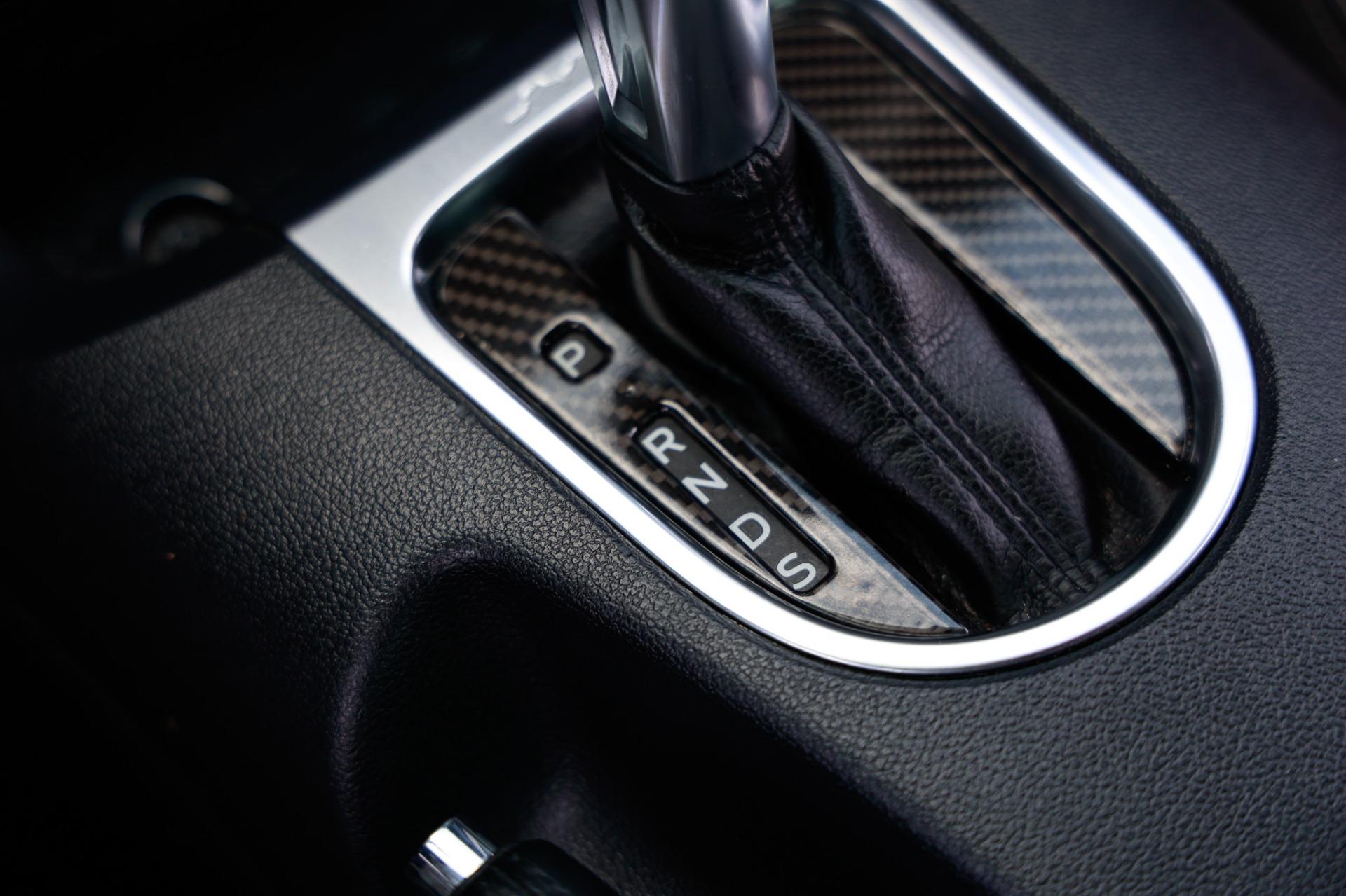 2021 Ford Mustang 25