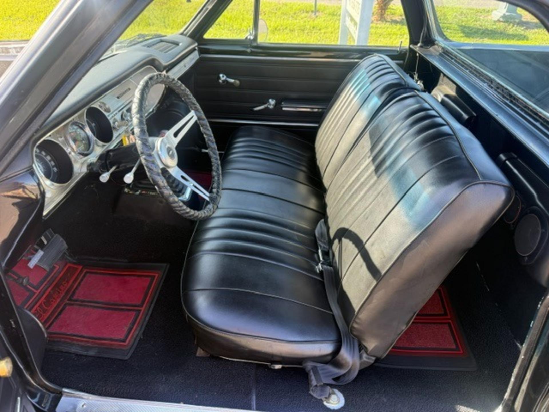 1965 Chevrolet El Camino 3