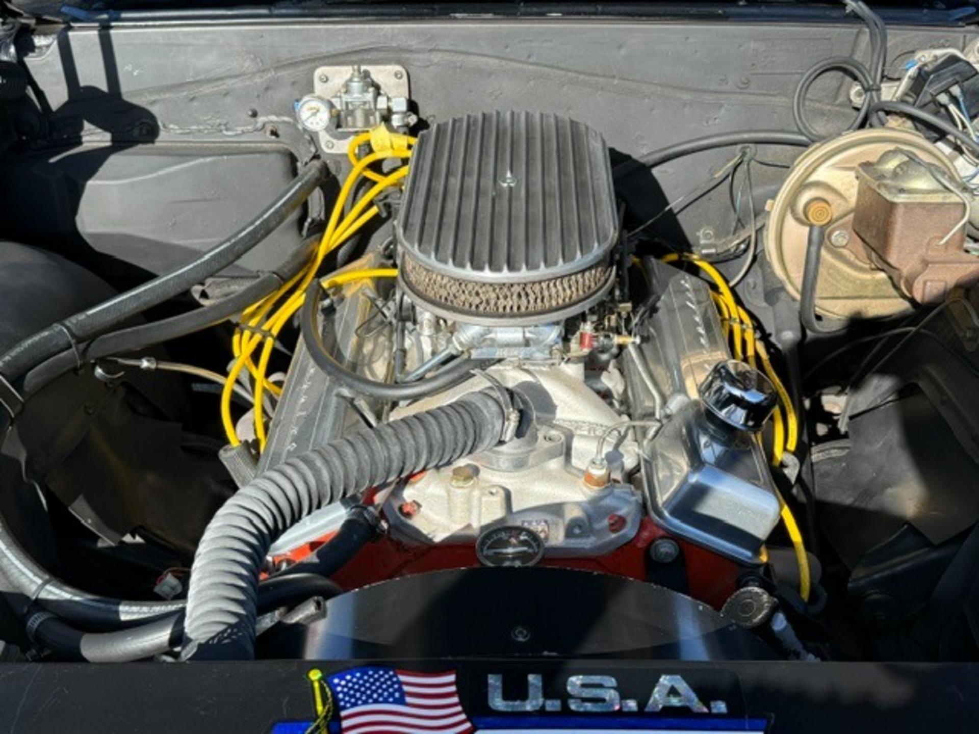 1965 Chevrolet El Camino 6