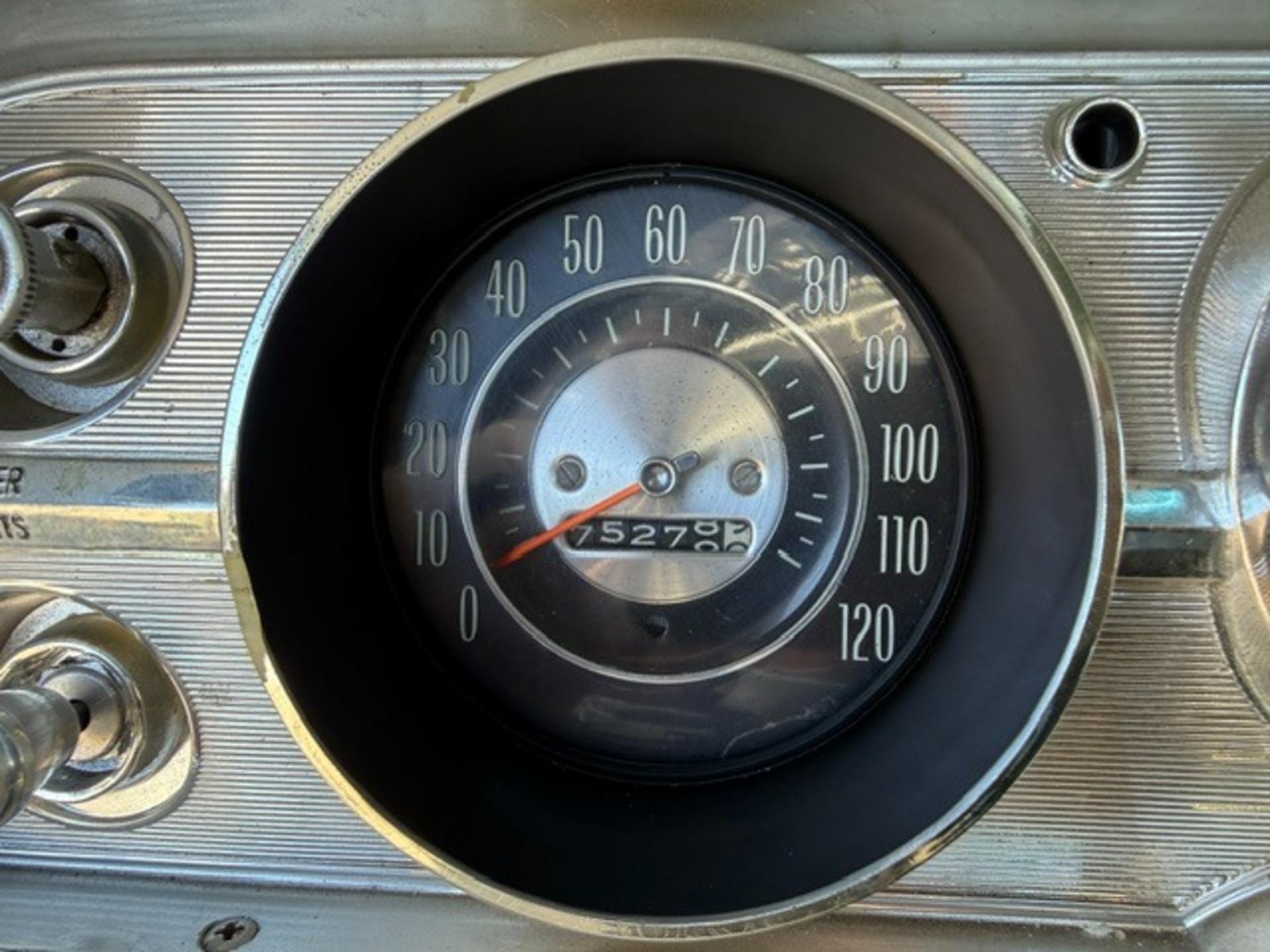 1965 Chevrolet El Camino 4