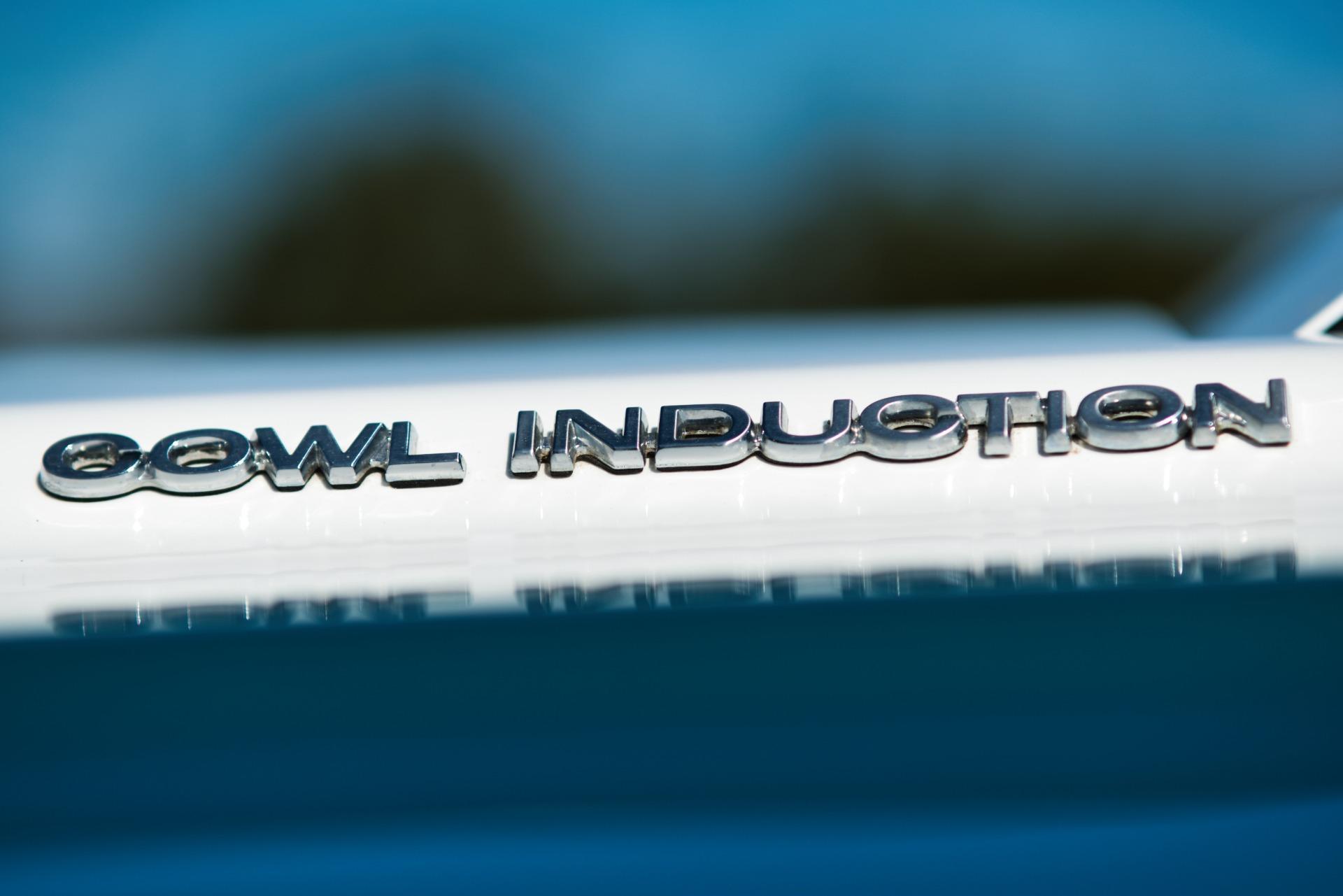 1970 Chevrolet Chevelle 48