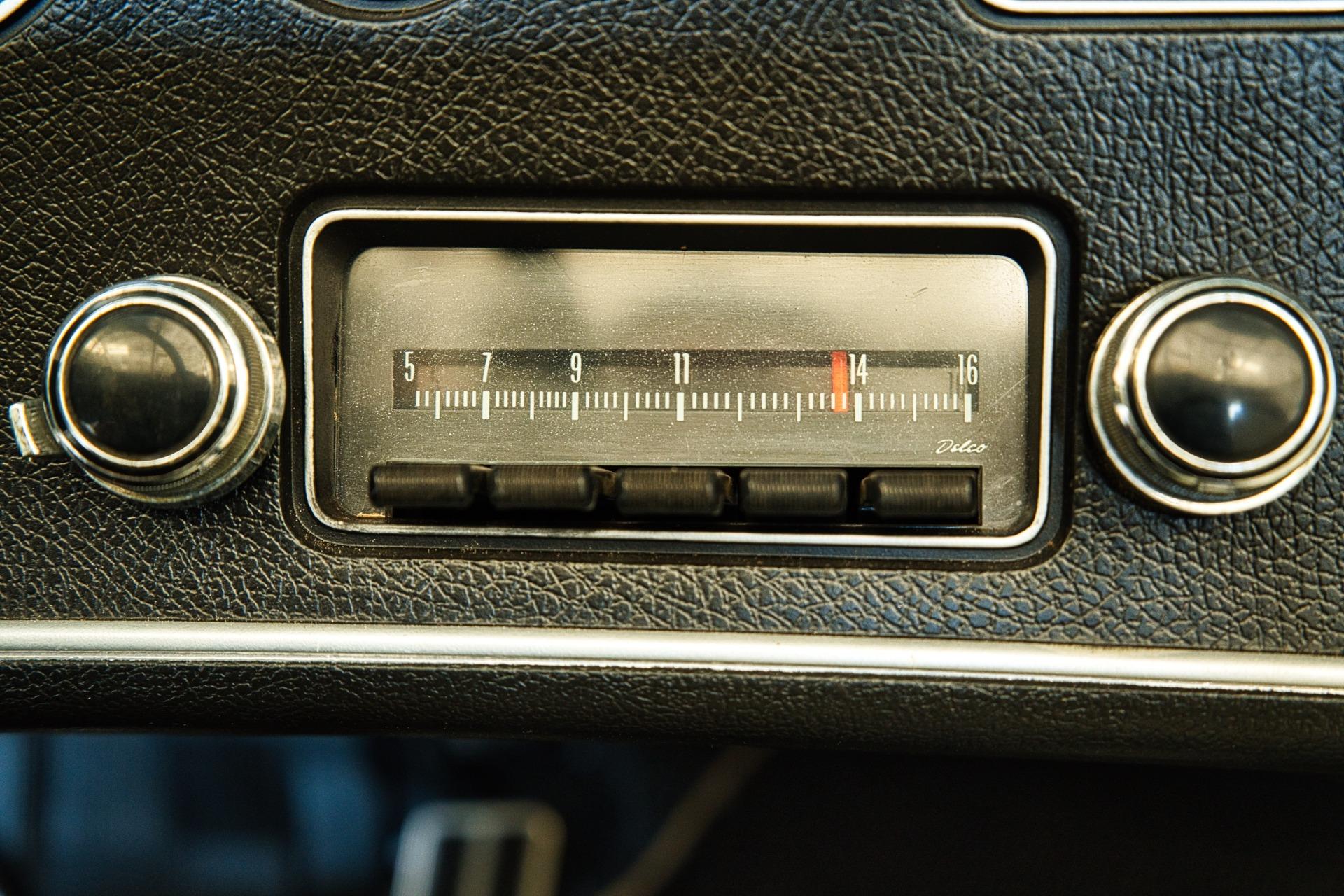 1970 Chevrolet Chevelle 88