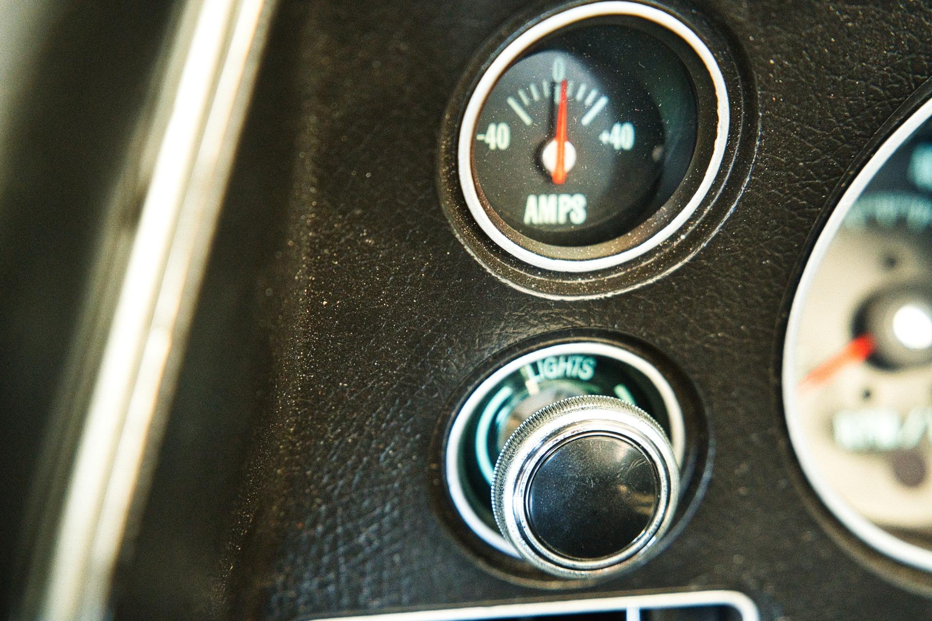 1970 Chevrolet Chevelle 90