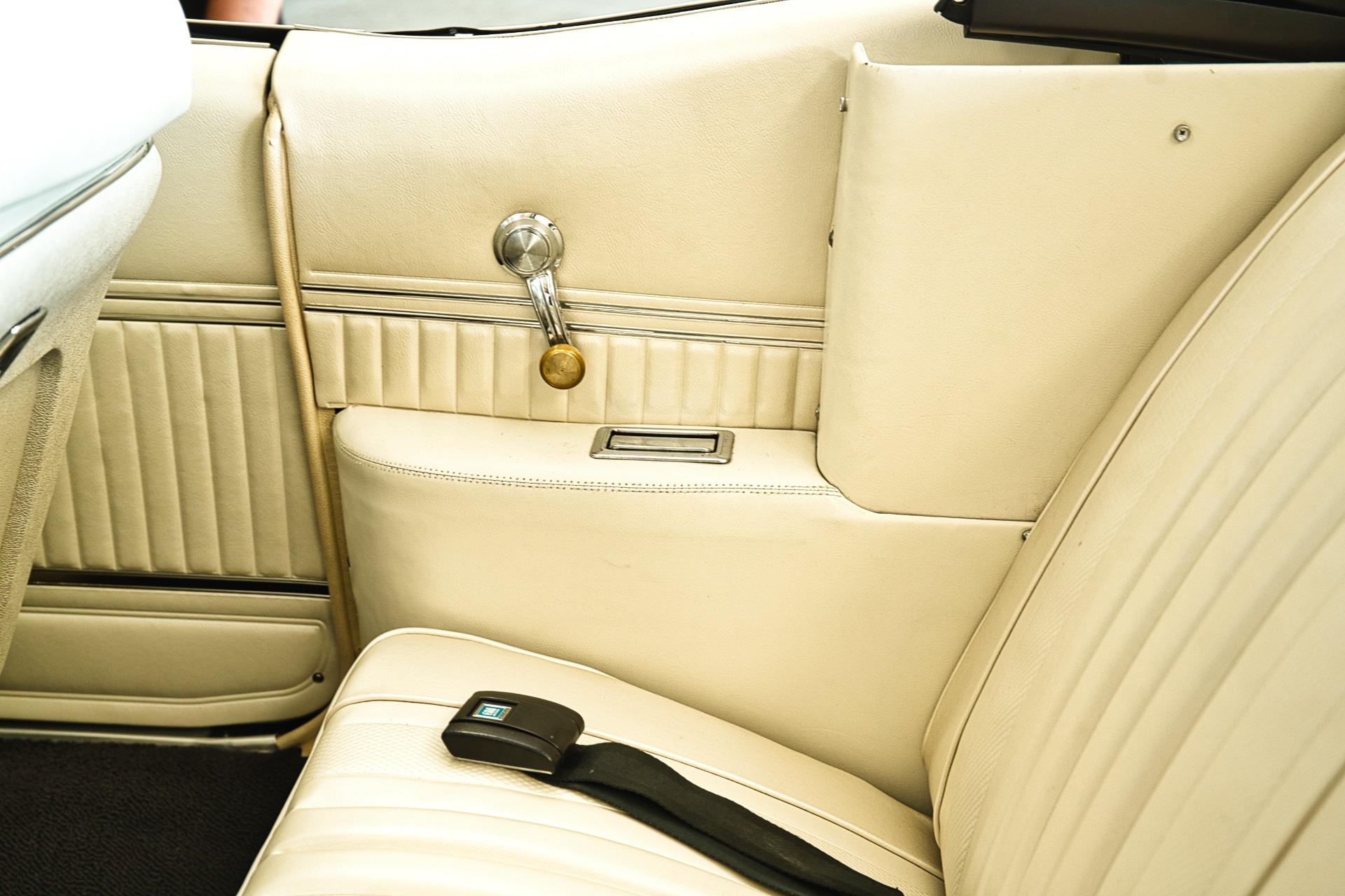1970 Chevrolet Chevelle 85