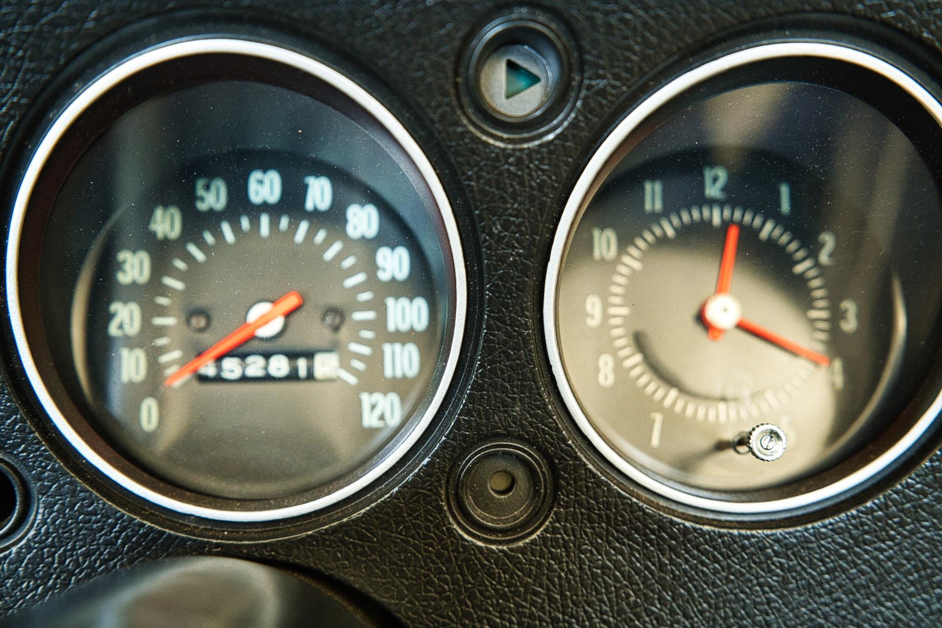 1970 Chevrolet Chevelle 86