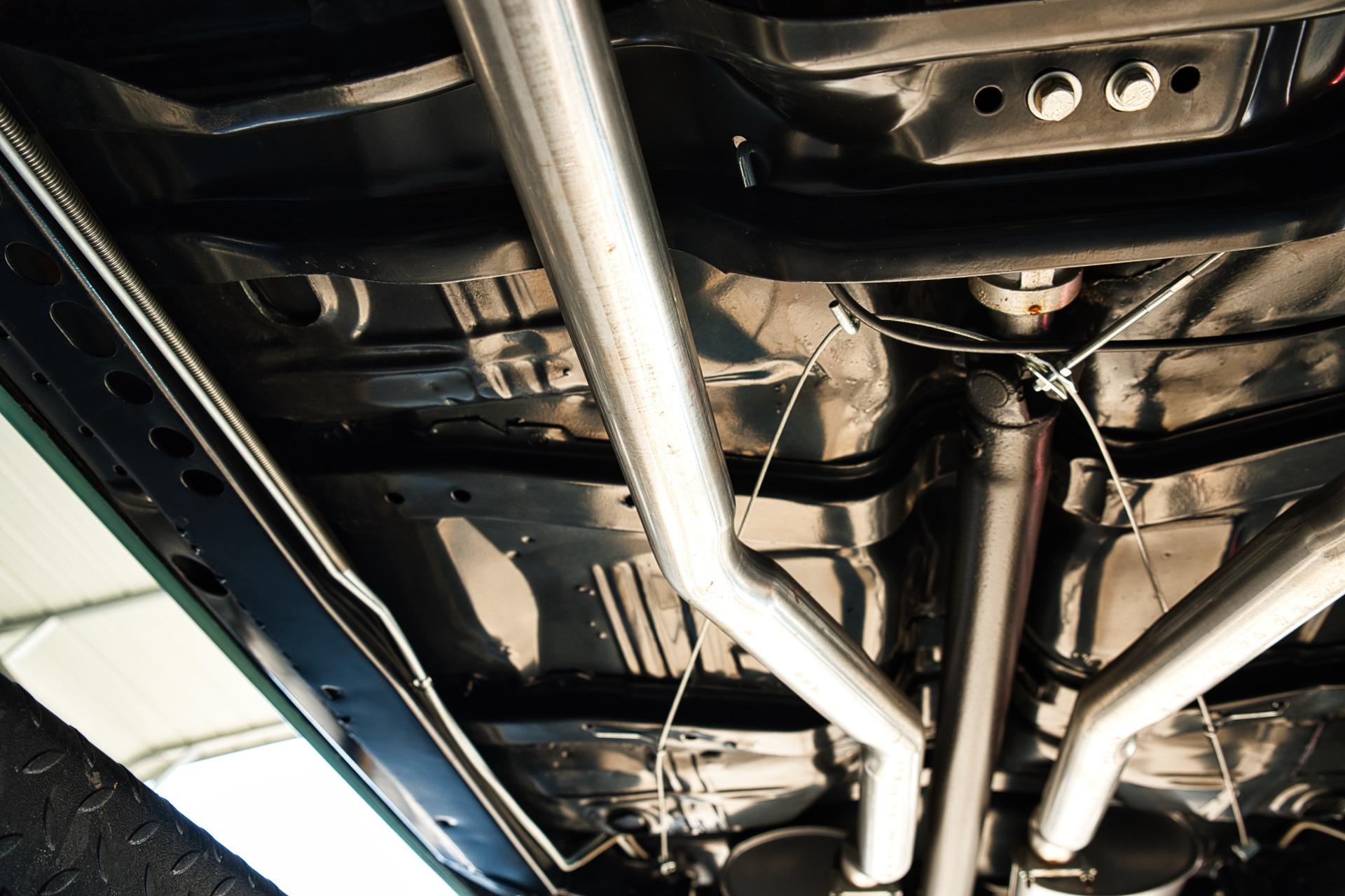 1970 Chevrolet Chevelle 123