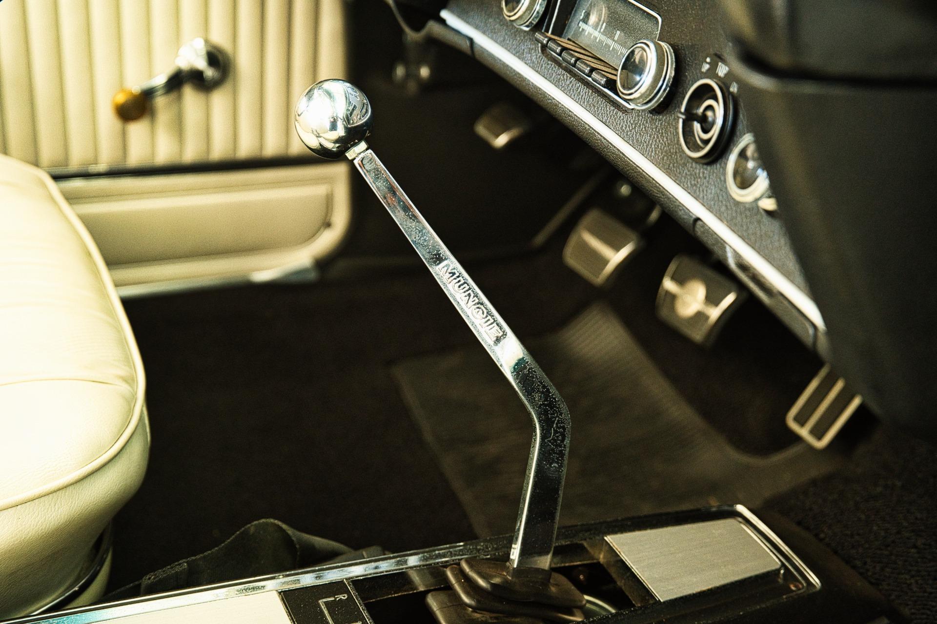 1970 Chevrolet Chevelle 81