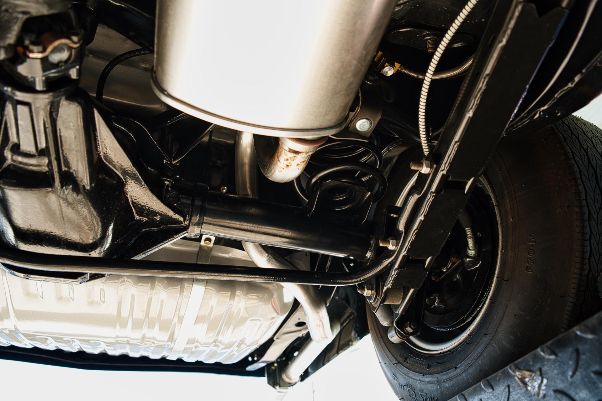 1970 Chevrolet Chevelle 128