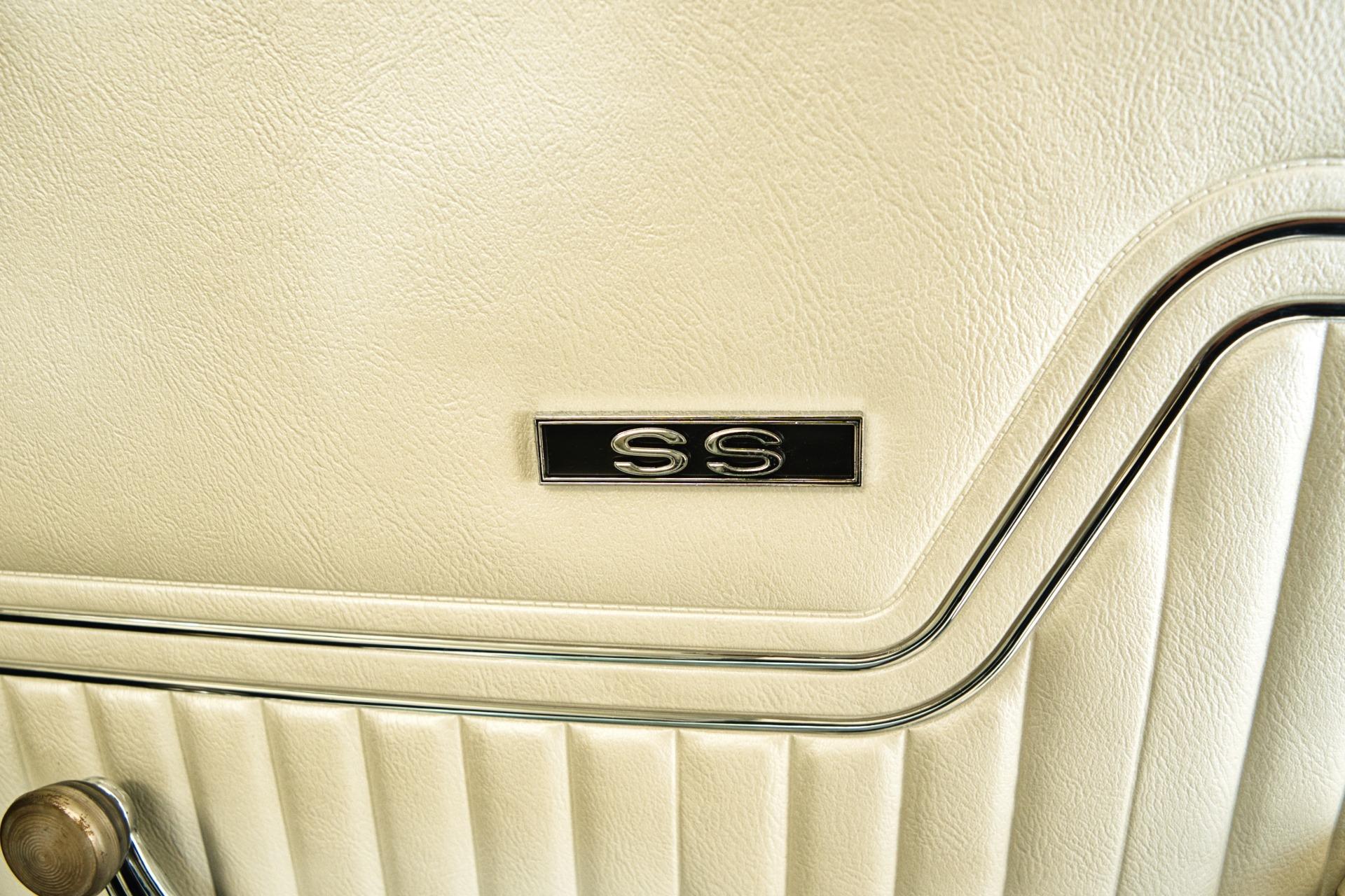1970 Chevrolet Chevelle 78