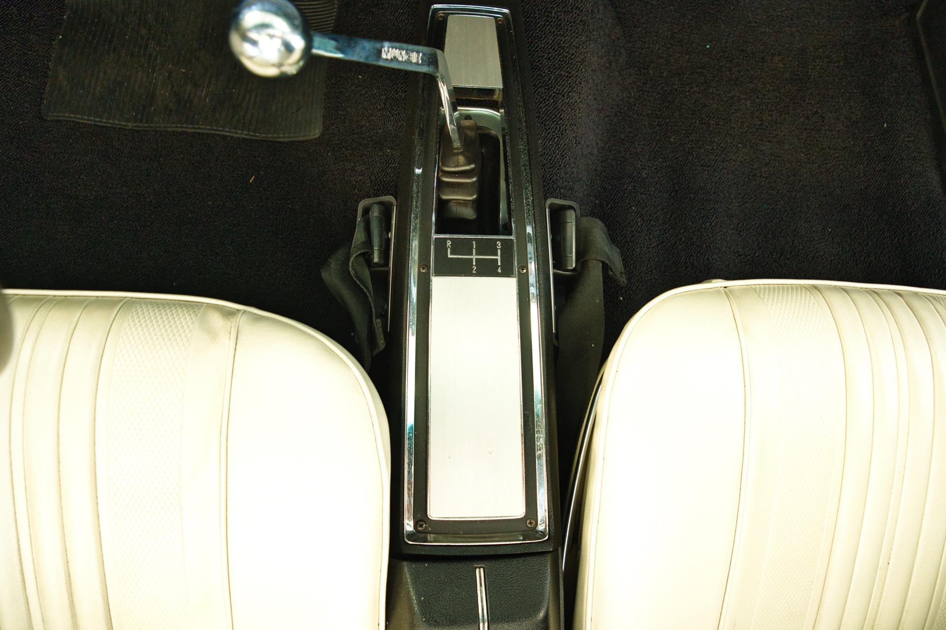 1970 Chevrolet Chevelle 82